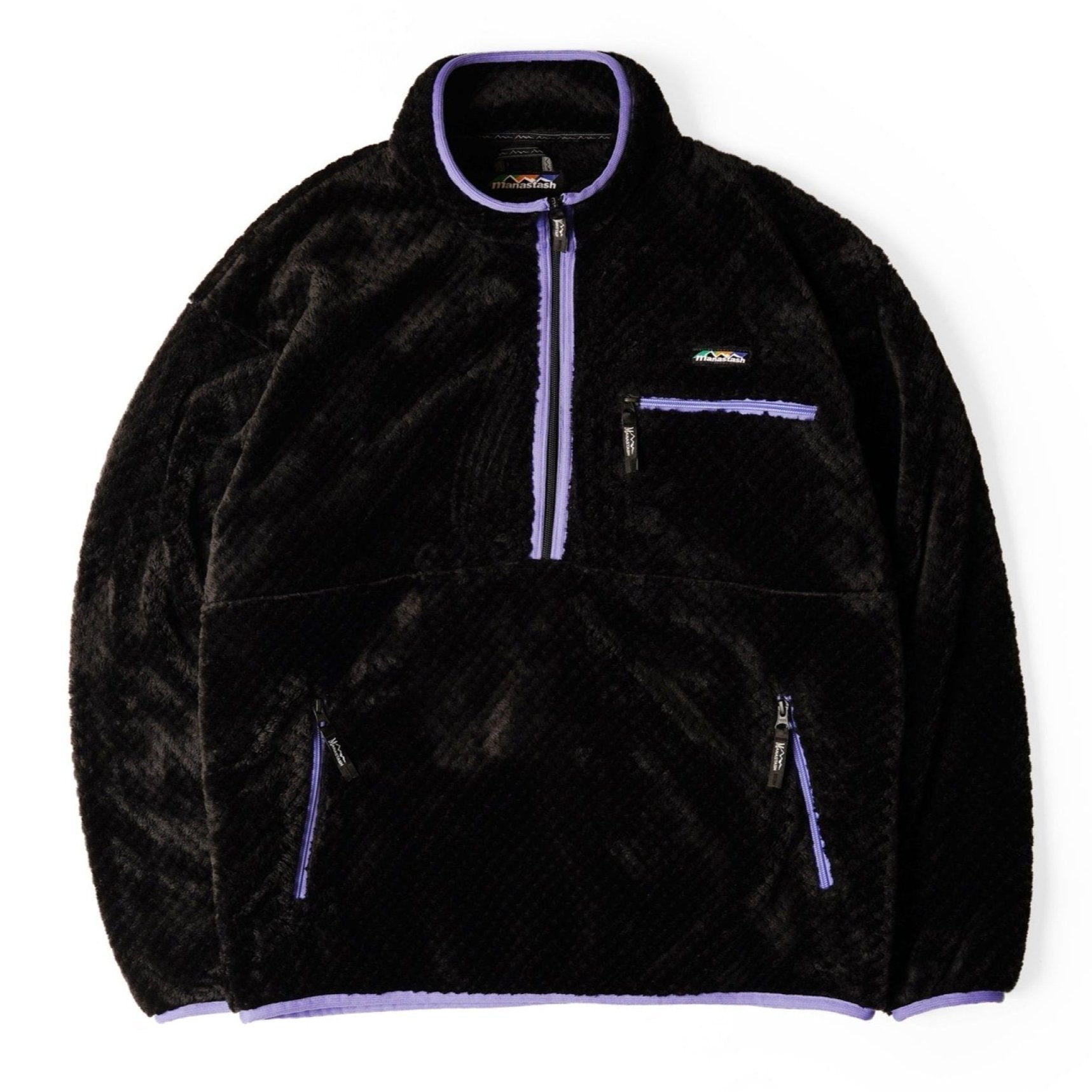 Manastash Poppy Thermal Fleece '24 Sweater Herren Fleecepullover Manastash