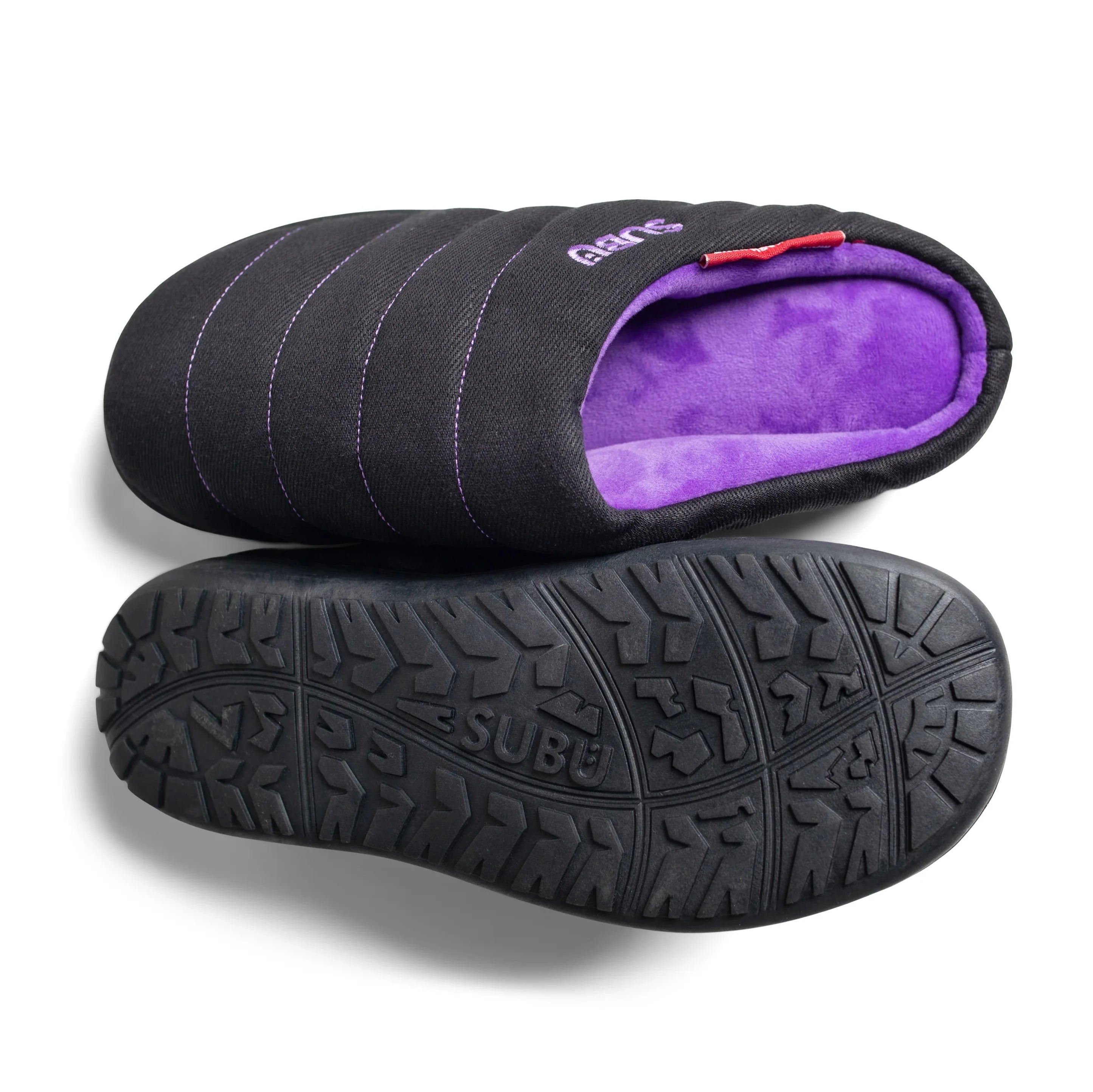 Manastash x Subu Slipper Unisex Sandalen Manastash