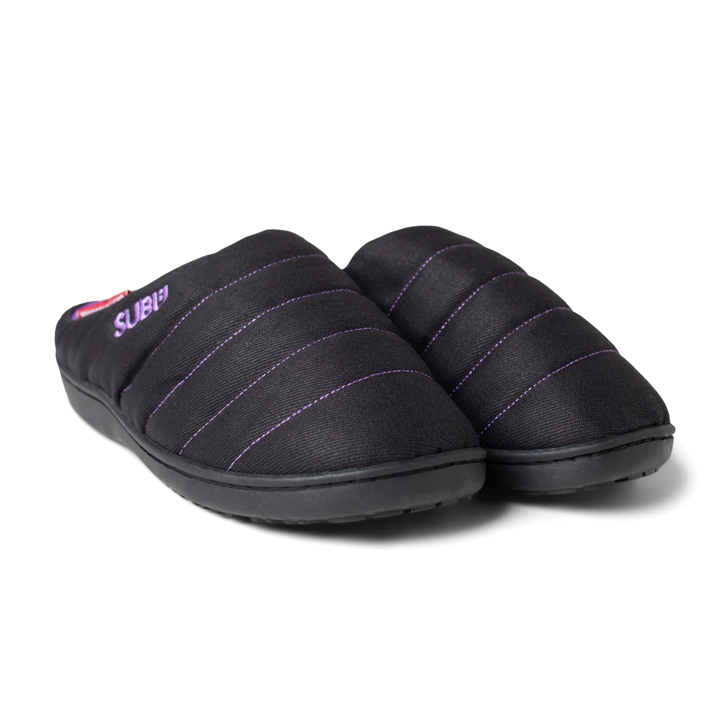 Manastash x Subu Slipper Unisex Sandalen Manastash