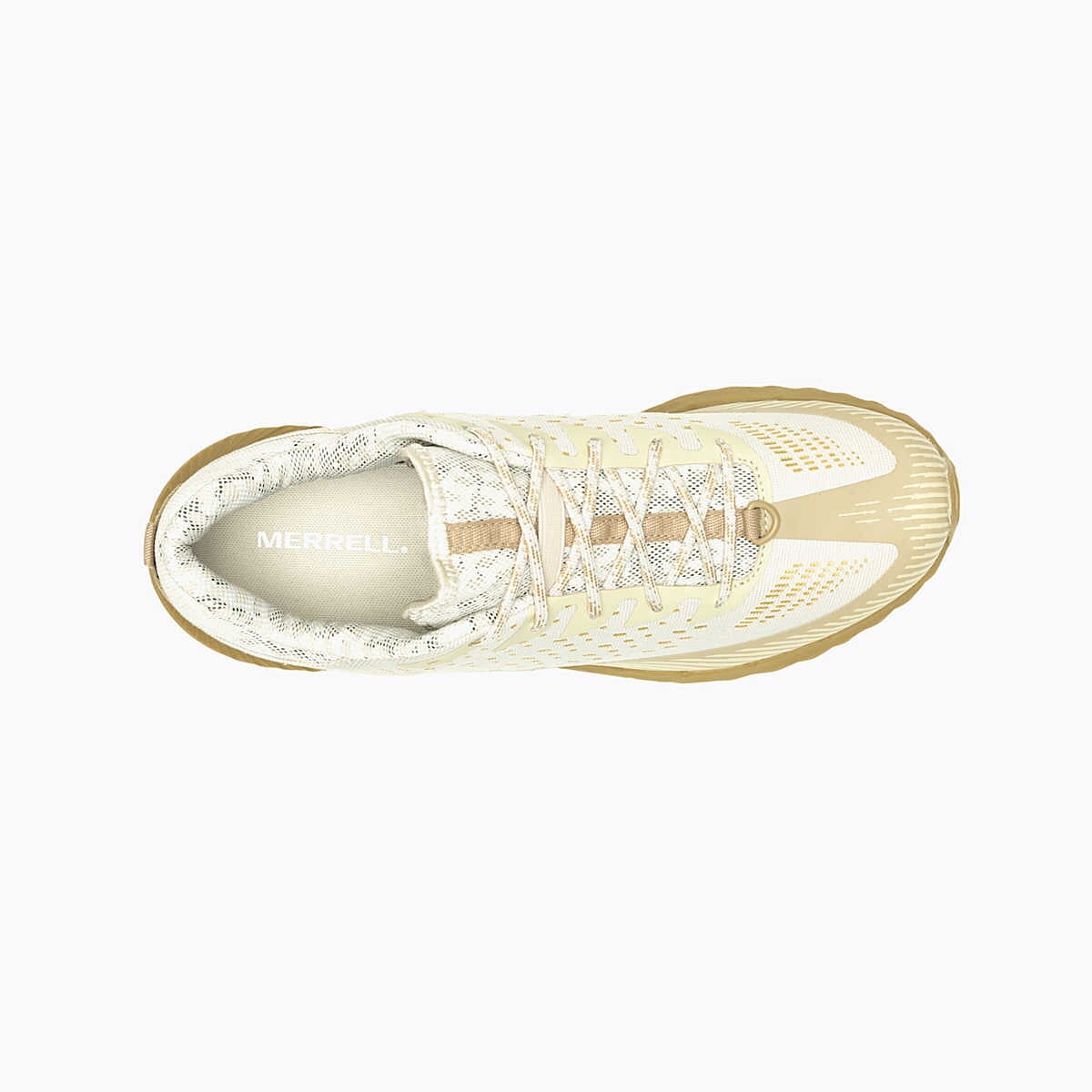 Merrell Agility Peak 5 Schuhe Herren Outdoor-Schuhe Merrell 1 TRL