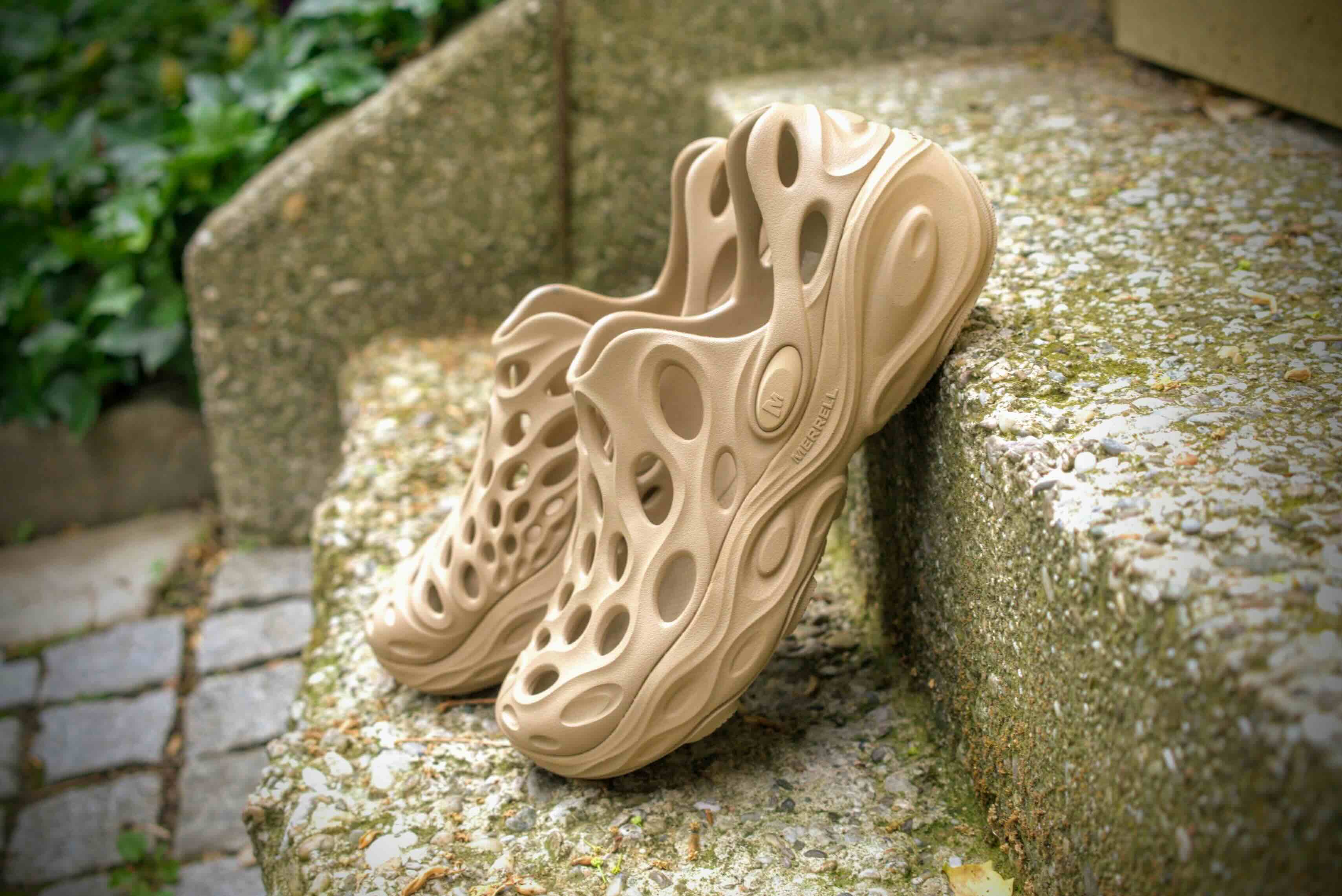 Merrell Hydro Next Gen Moc Schuhe Damen Outdoor-Schuhe Merrell 1 TRL