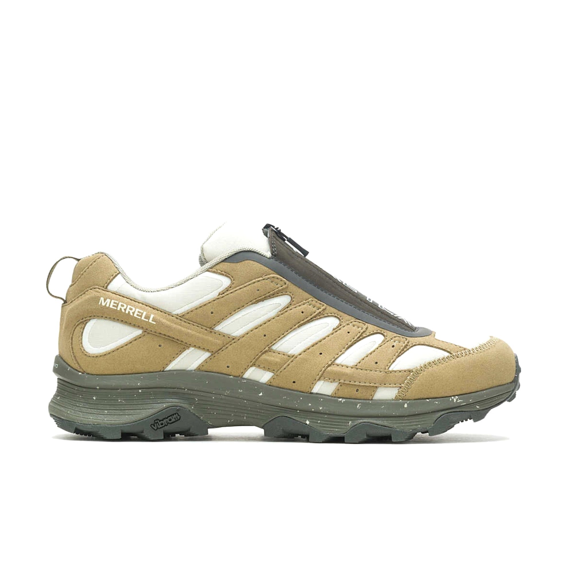 Merrell Moab Hybrid Zip GORE-TEX® 1TRL Schuhe Herren Outdoor-Schuhe Merrell 1 TRL