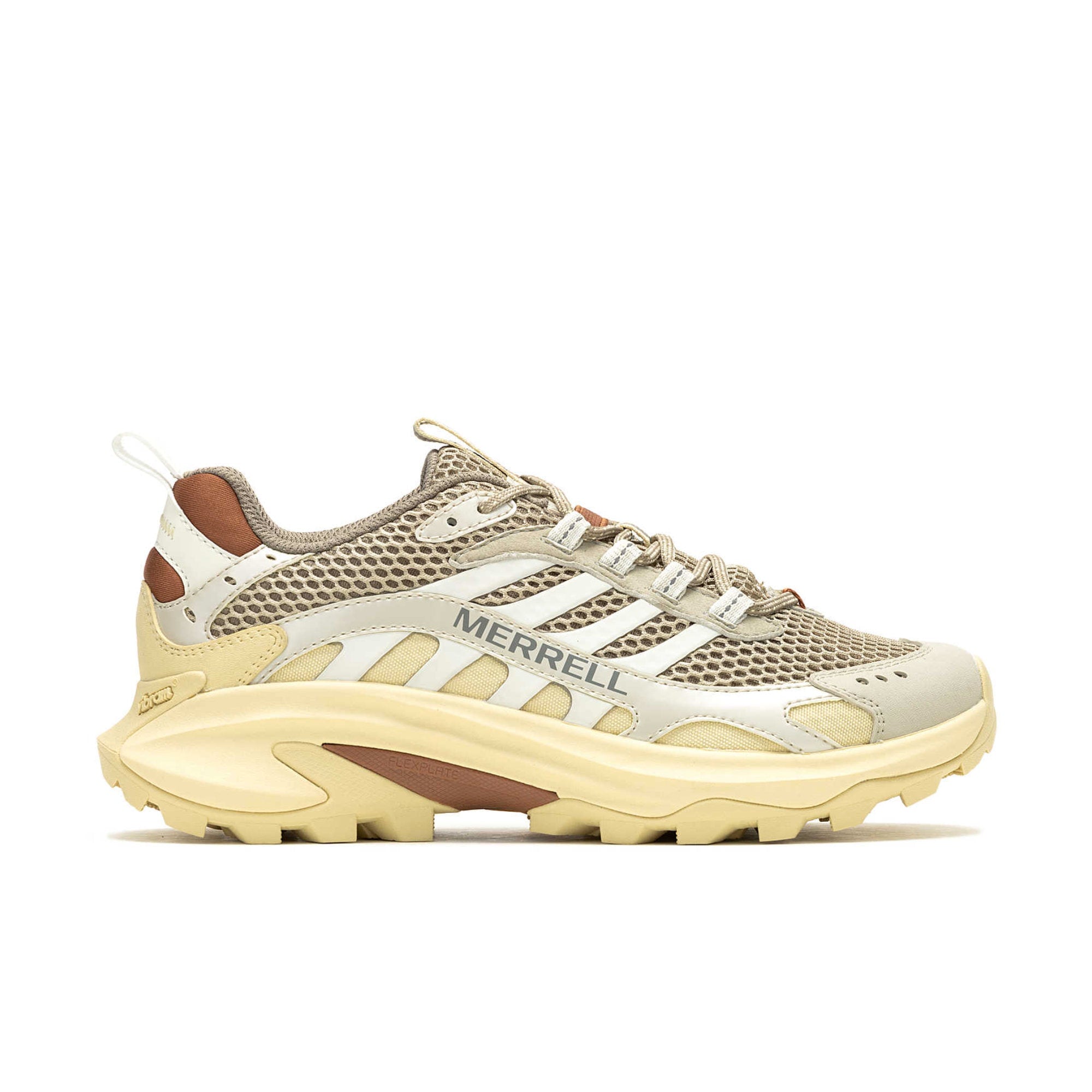 Merrell Moab Speed 2 Vent 2K 1TRL Schuhe Damen Outdoor-Schuhe Merrell 1 TRL