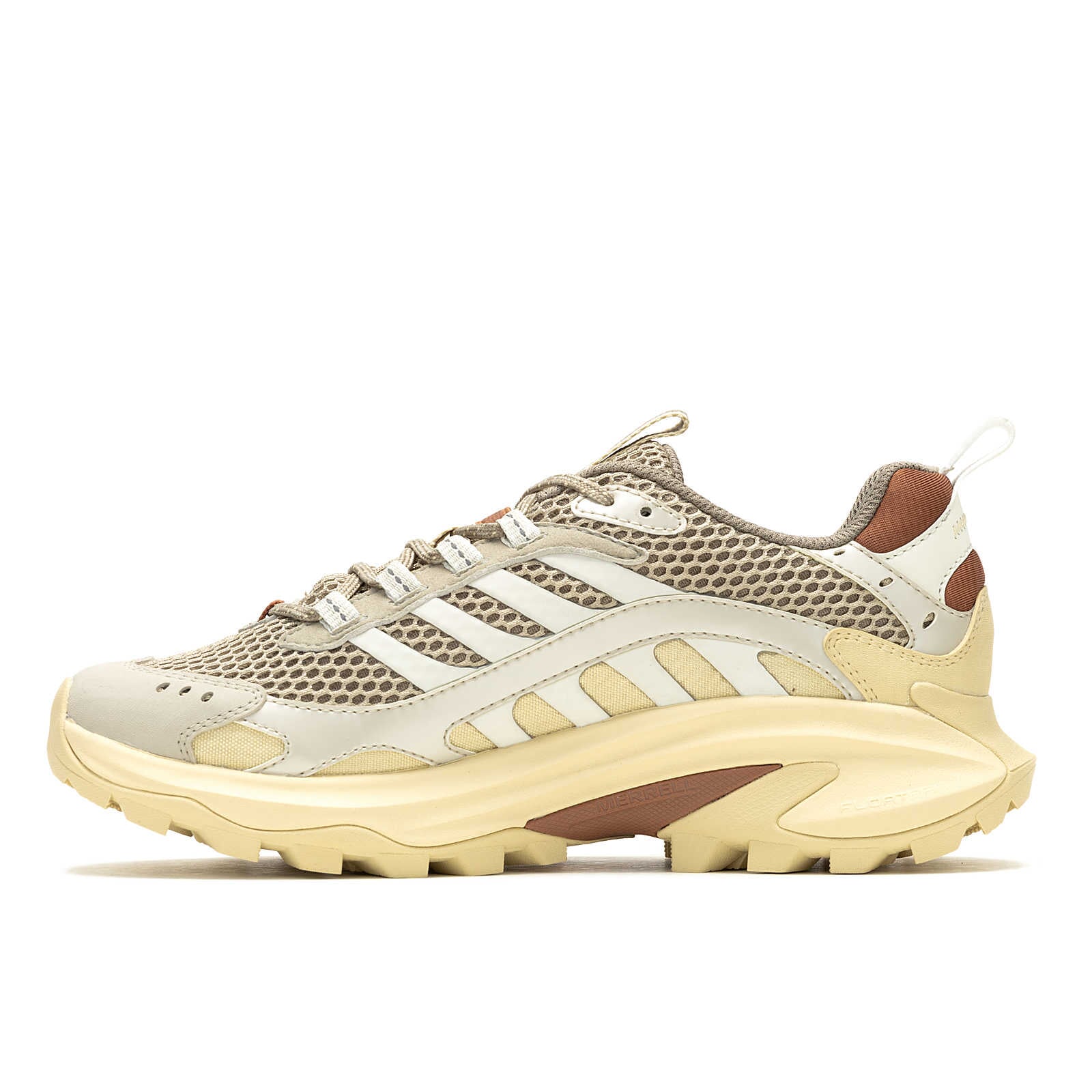 Merrell Moab Speed 2 Vent 2K 1TRL Schuhe Damen Outdoor-Schuhe Merrell 1 TRL