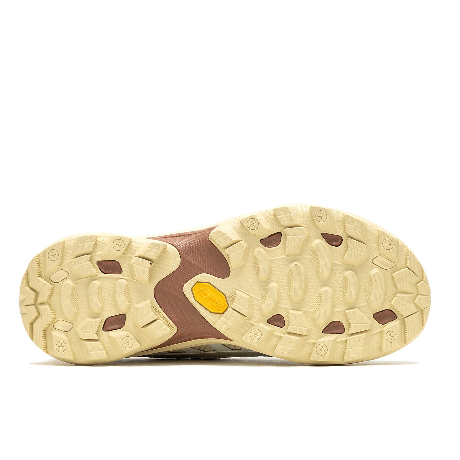 Merrell Moab Speed 2 Vent 2K 1TRL Schuhe Damen Outdoor-Schuhe Merrell 1 TRL