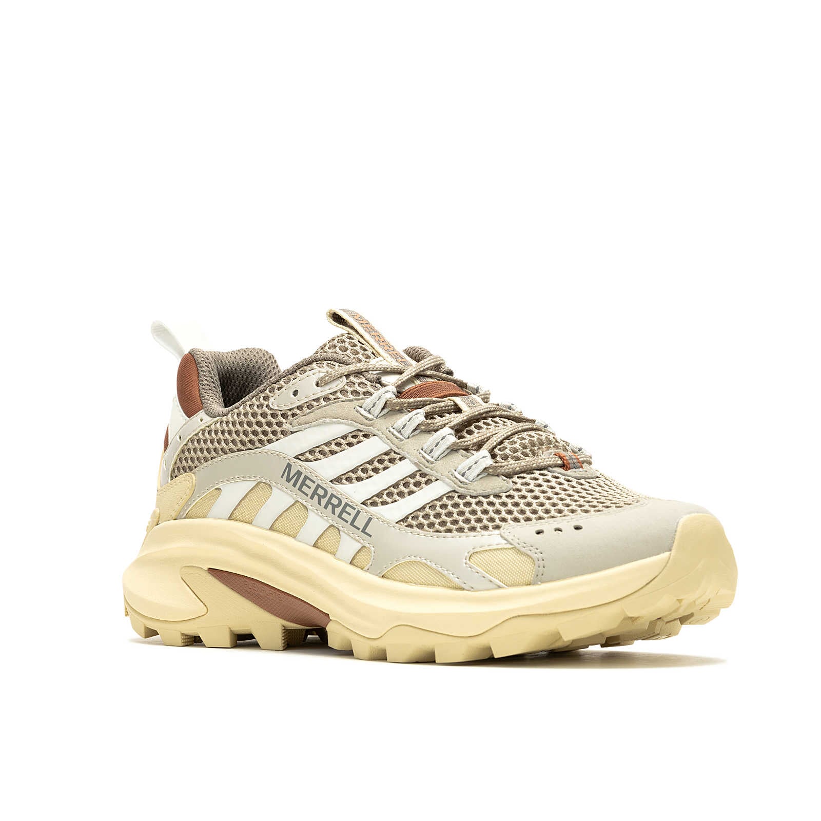 Merrell Moab Speed 2 Vent 2K 1TRL Schuhe Damen Outdoor-Schuhe Merrell 1 TRL