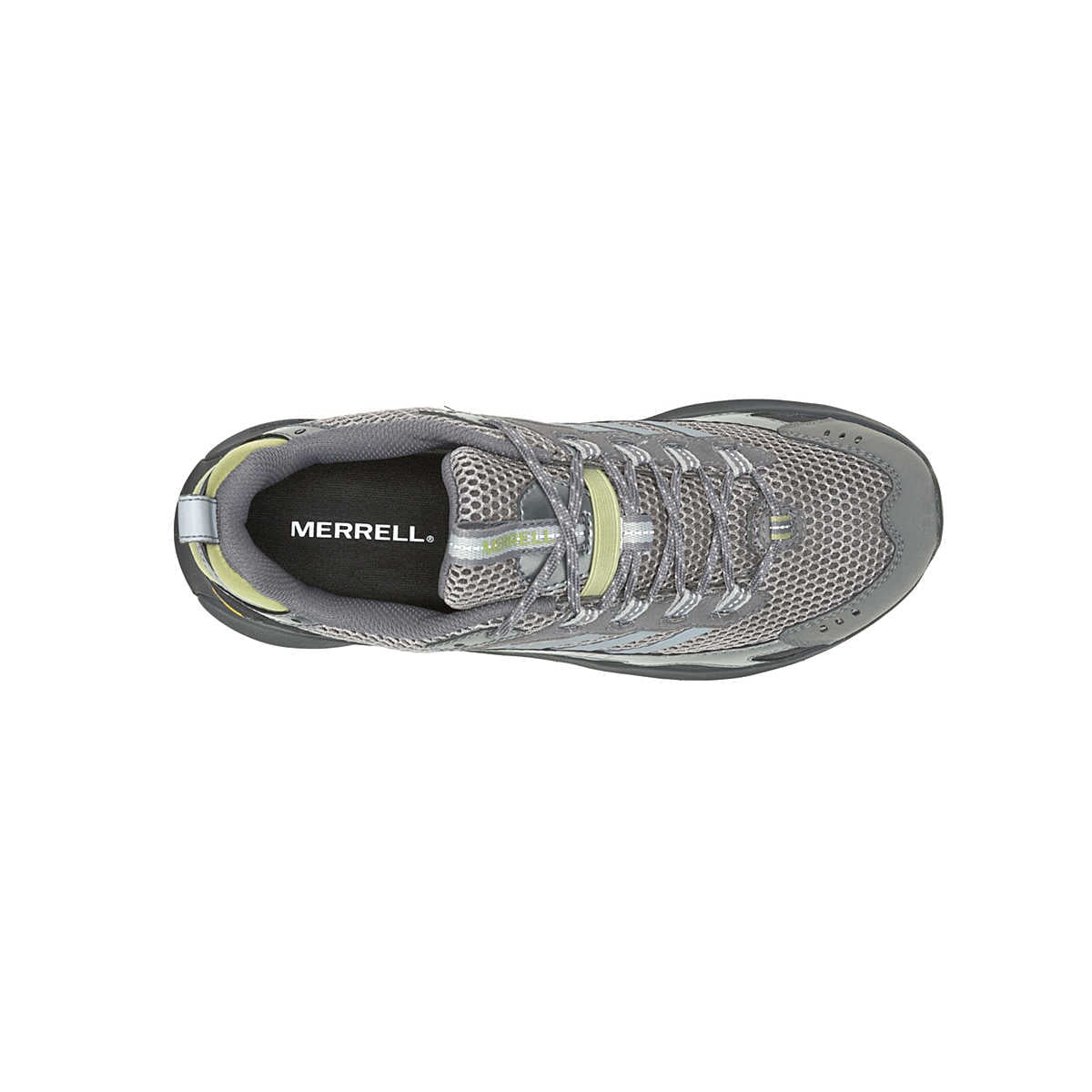 Merrell Moab Speed 2 Vent 2K 1TRL Schuhe Herren Outdoor-Schuhe Merrell 1 TRL