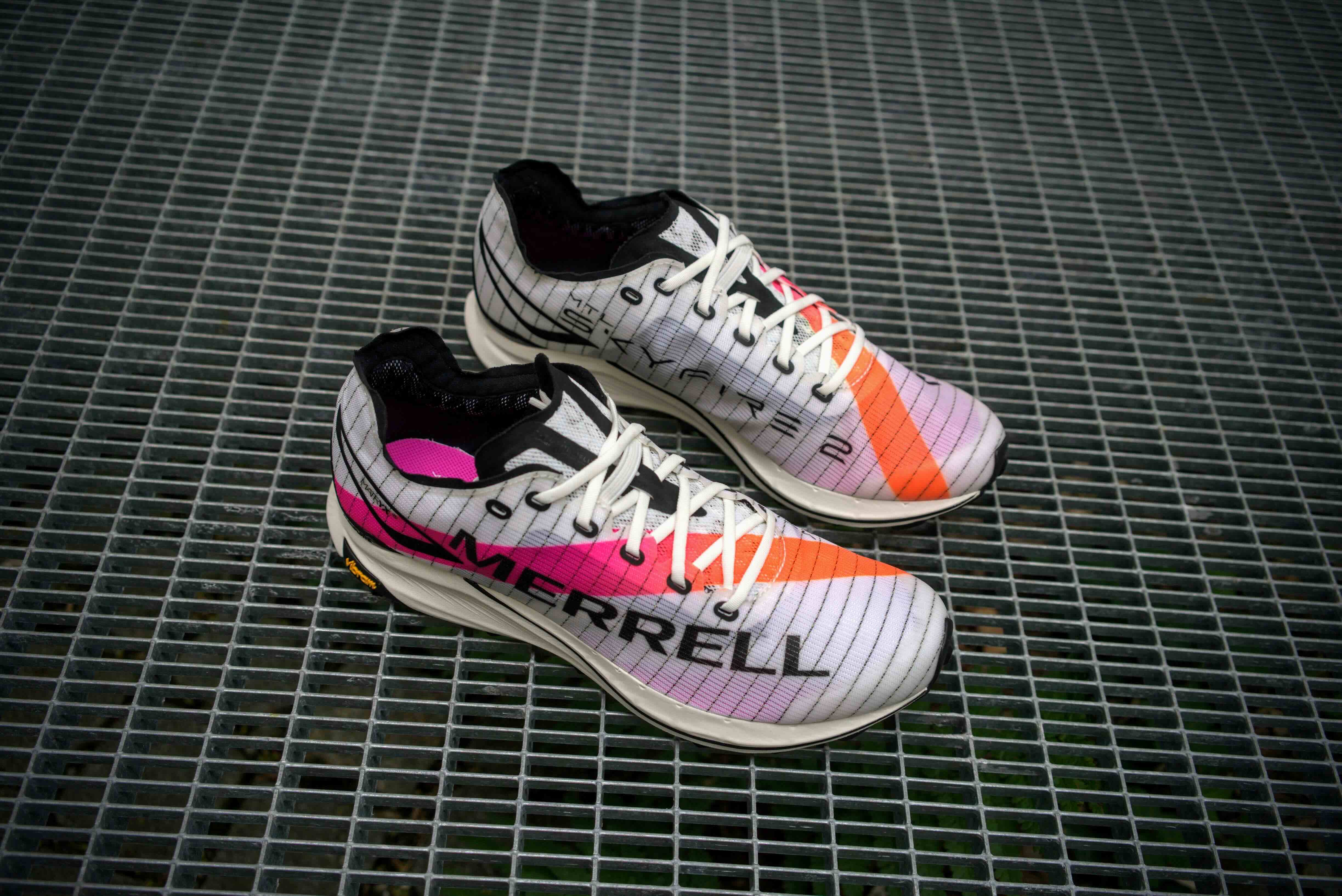 Merrell MTL Skyfire 2 Matryx Schuhe Herren Outdoor-Schuhe Merrell 1 TRL