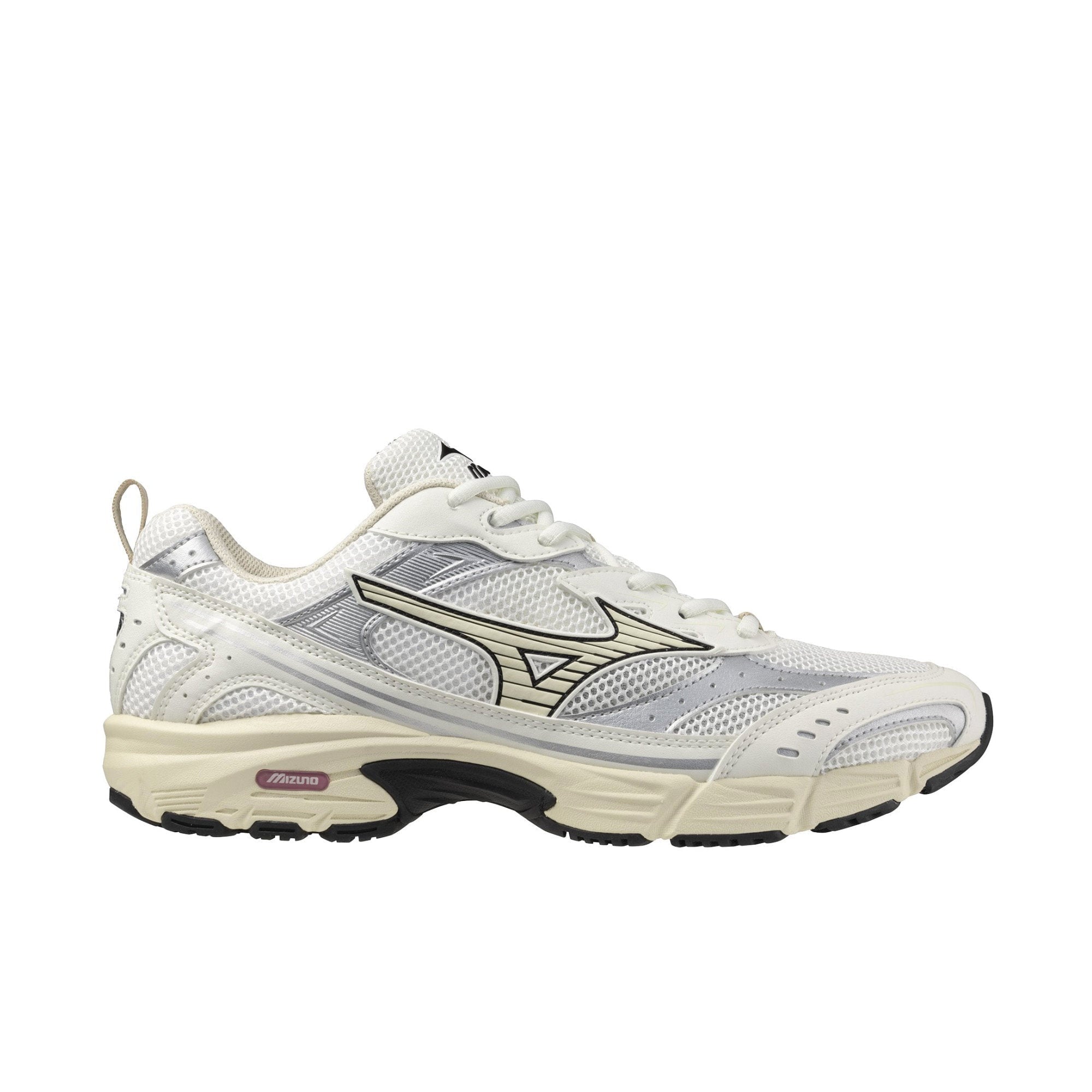 Mizuno MXR Retro Sneaker Damen Sneaker Mizuno
