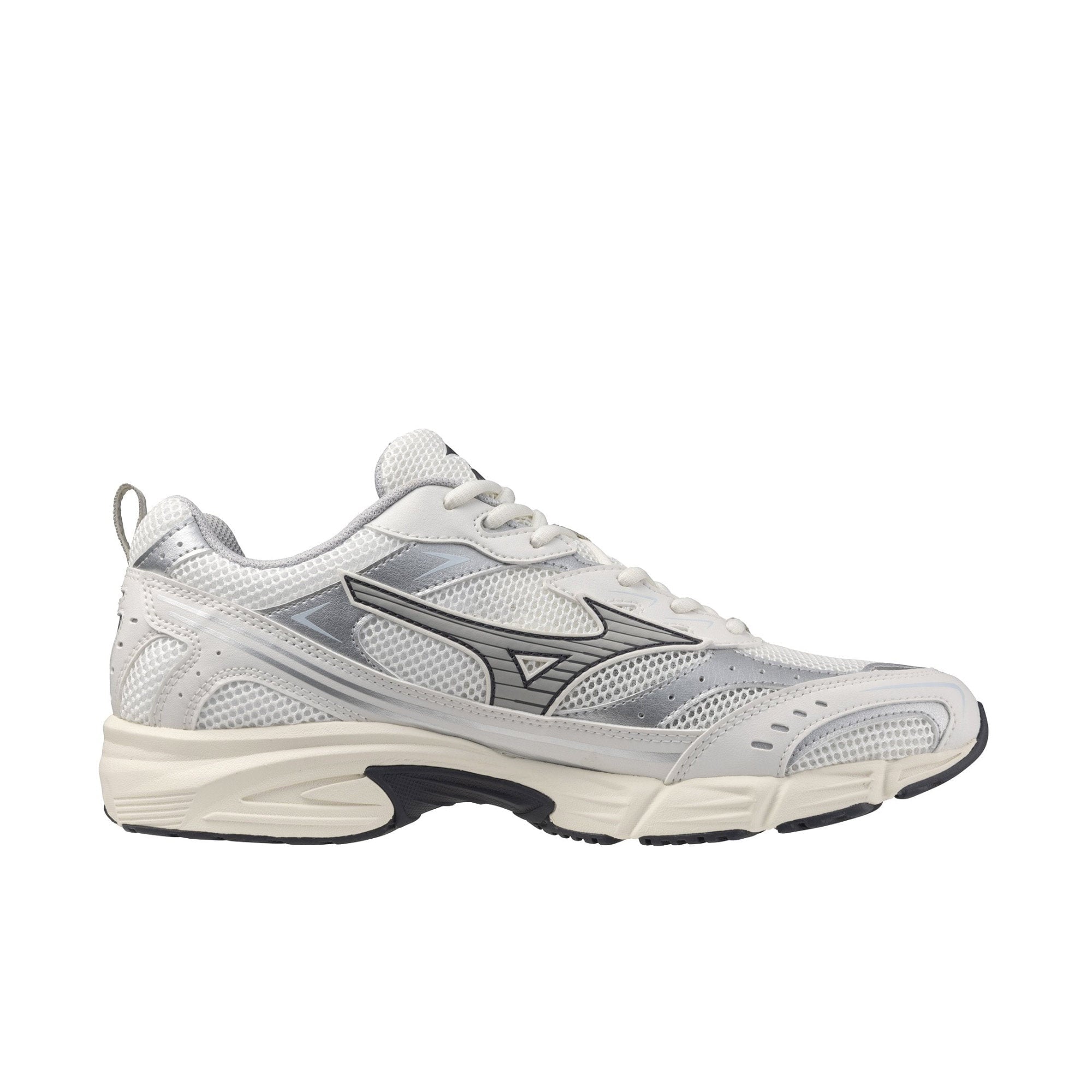 Mizuno MXR Retro Sneaker Unisex Sneaker Mizuno