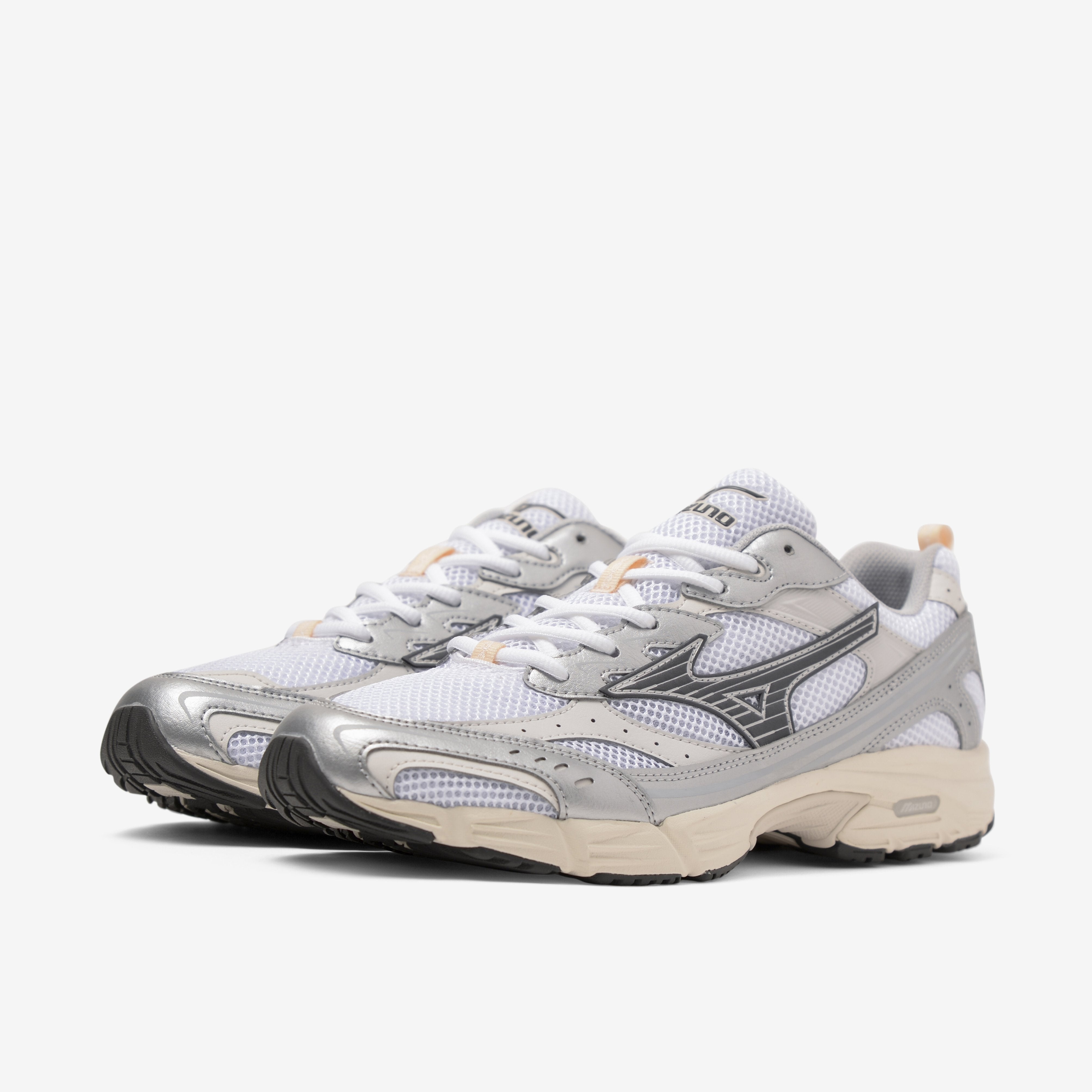 Mizuno MXR Sports Schuhe Damen Sneaker Mizuno