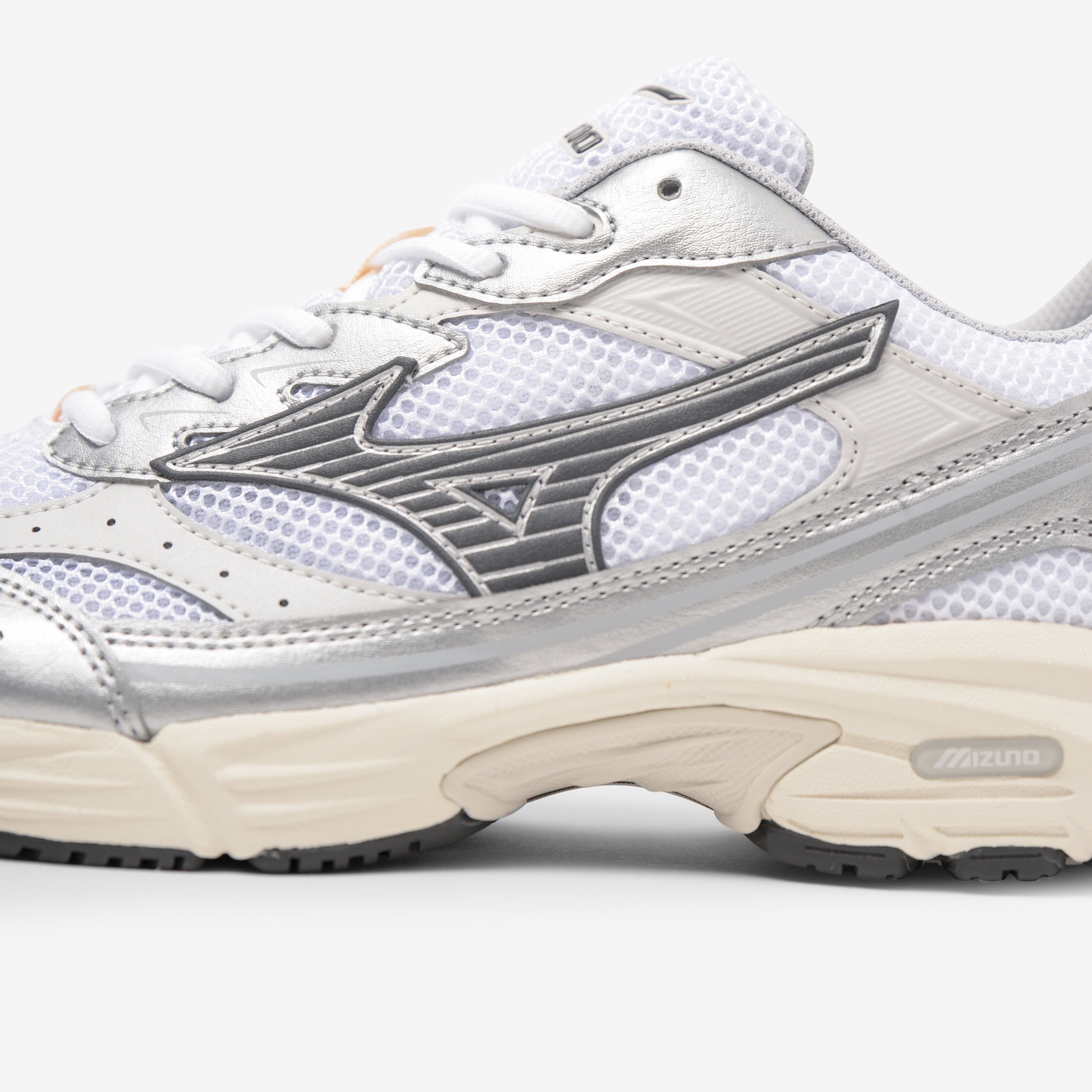 Mizuno MXR Sports Schuhe Damen Sneaker Mizuno