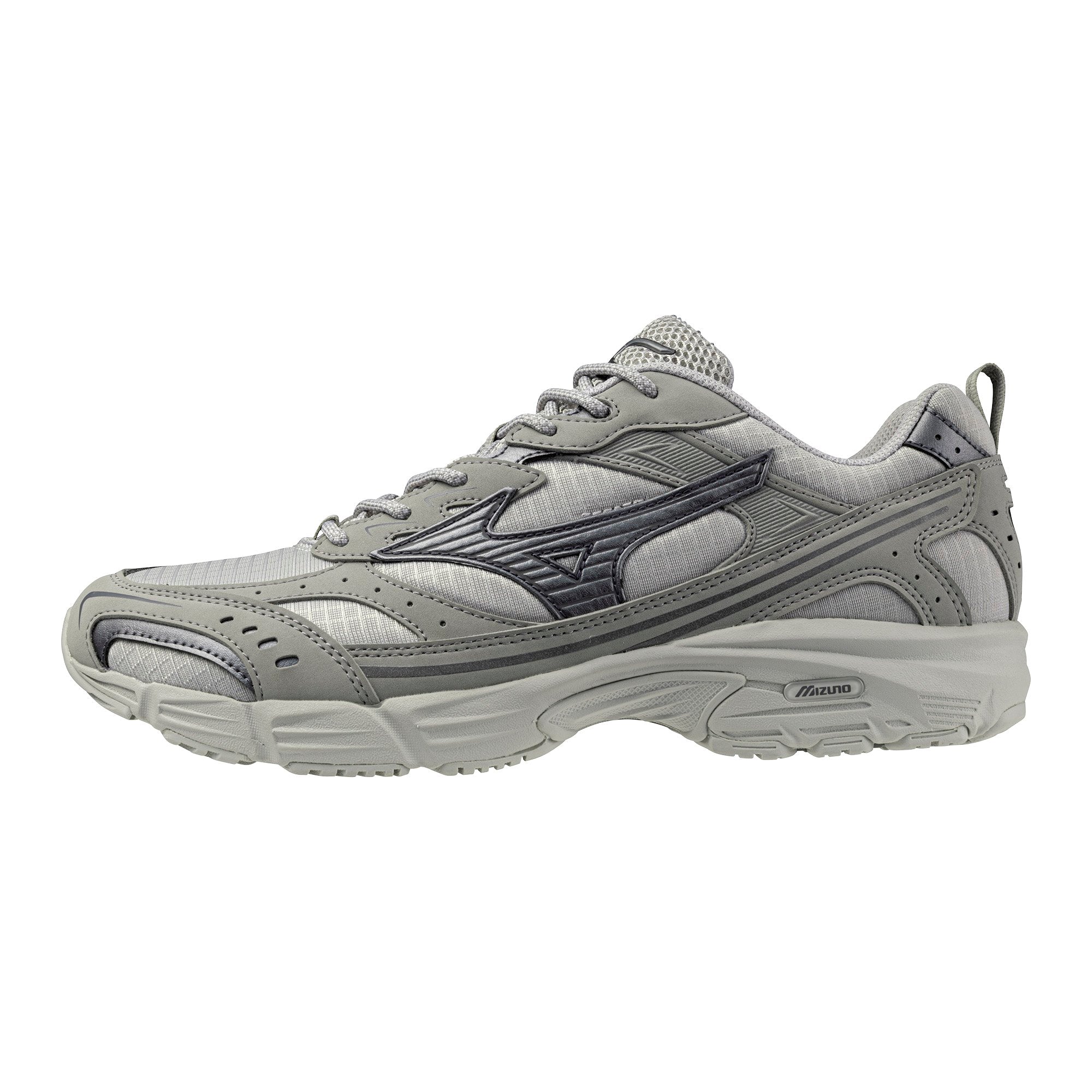 Mizuno MXR Tech Sneaker Herren Sneakers Mizuno