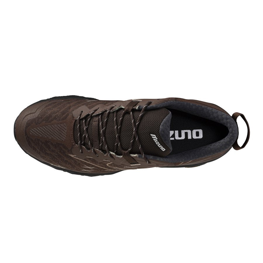 Mizuno S.L. Wave Mujin LS GTX Schuhe Herren Sneakers Mizuno