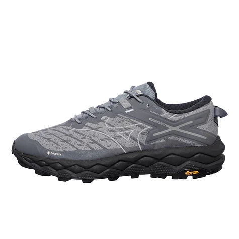 Mizuno S.L. Wave Mujin LS GTX Schuhe Herren Sneakers Mizuno
