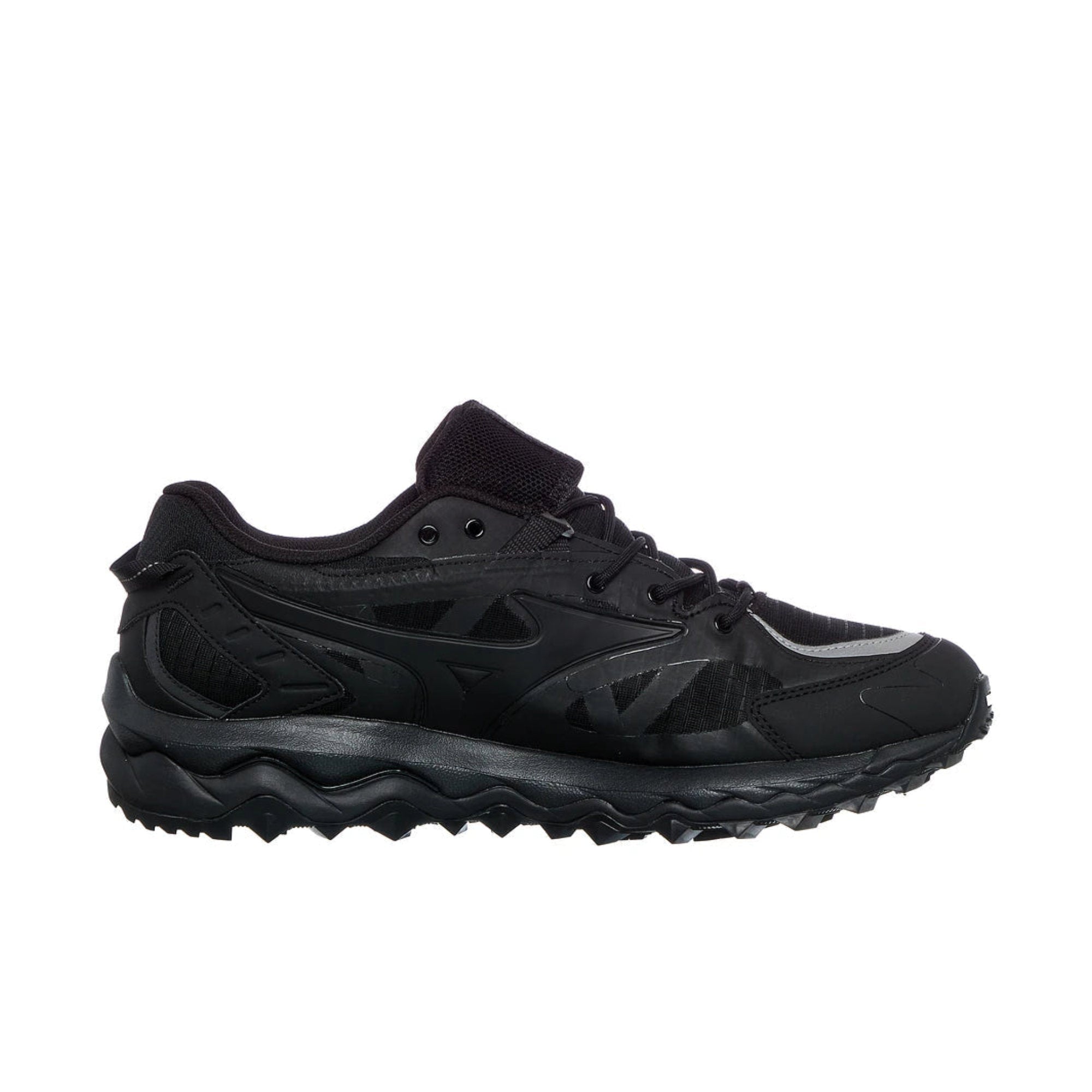 Mizuno S.L. WAVE MUJIN TL GTX Herren Sneaker Mizuno