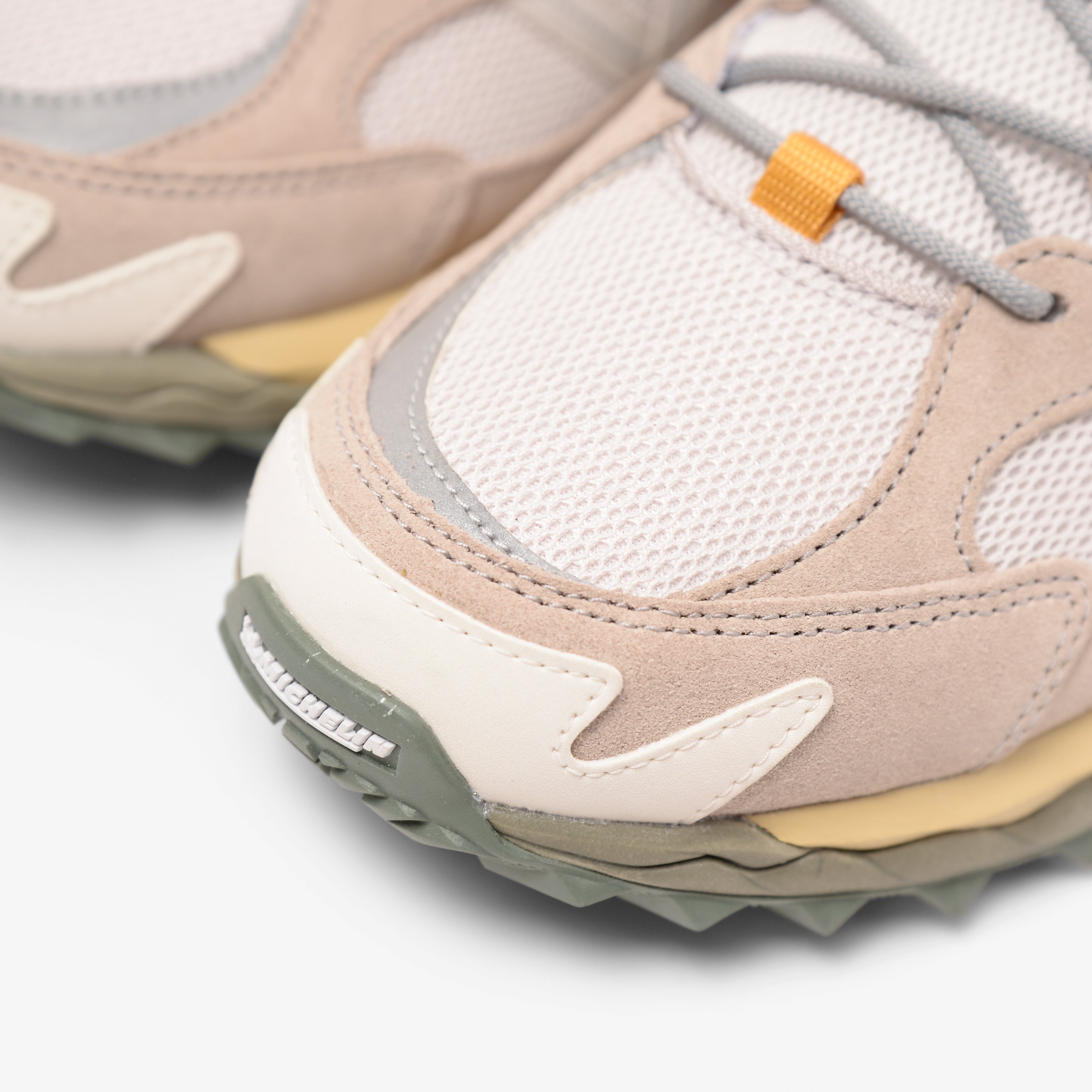 Mizuno S.L. WAVE MUJIN TL Herren Sneakers Mizuno