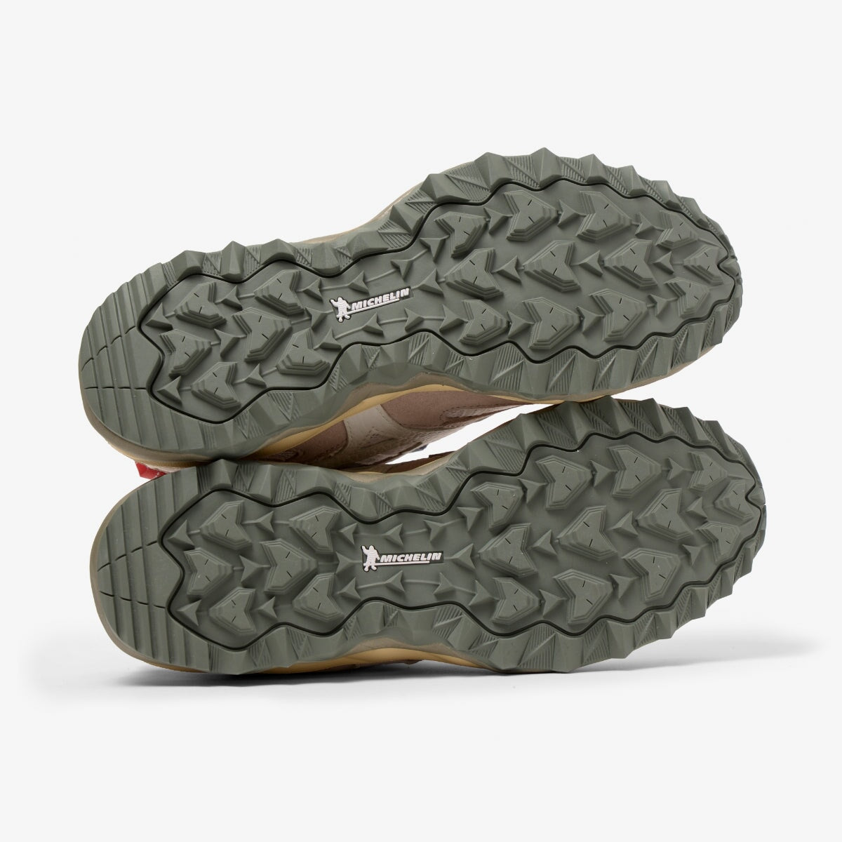 Mizuno S.L. WAVE MUJIN TL Herren Sneakers Mizuno