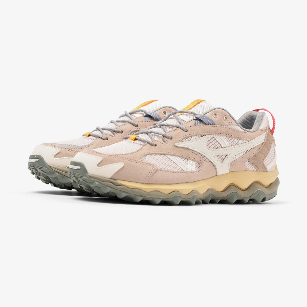 Mizuno S.L. WAVE MUJIN TL Herren Sneakers Mizuno