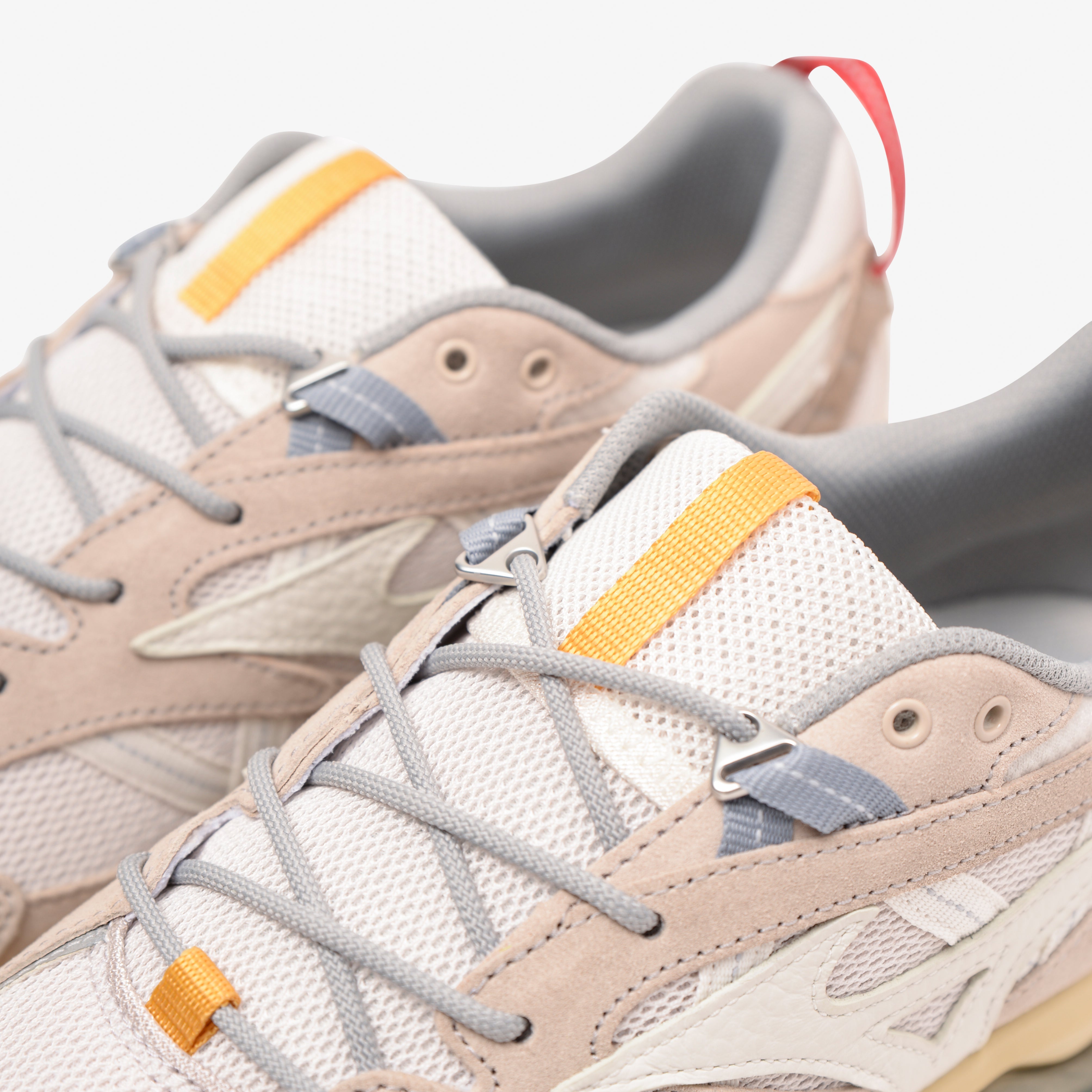 Mizuno S.L. WAVE MUJIN TL Herren Sneakers Mizuno