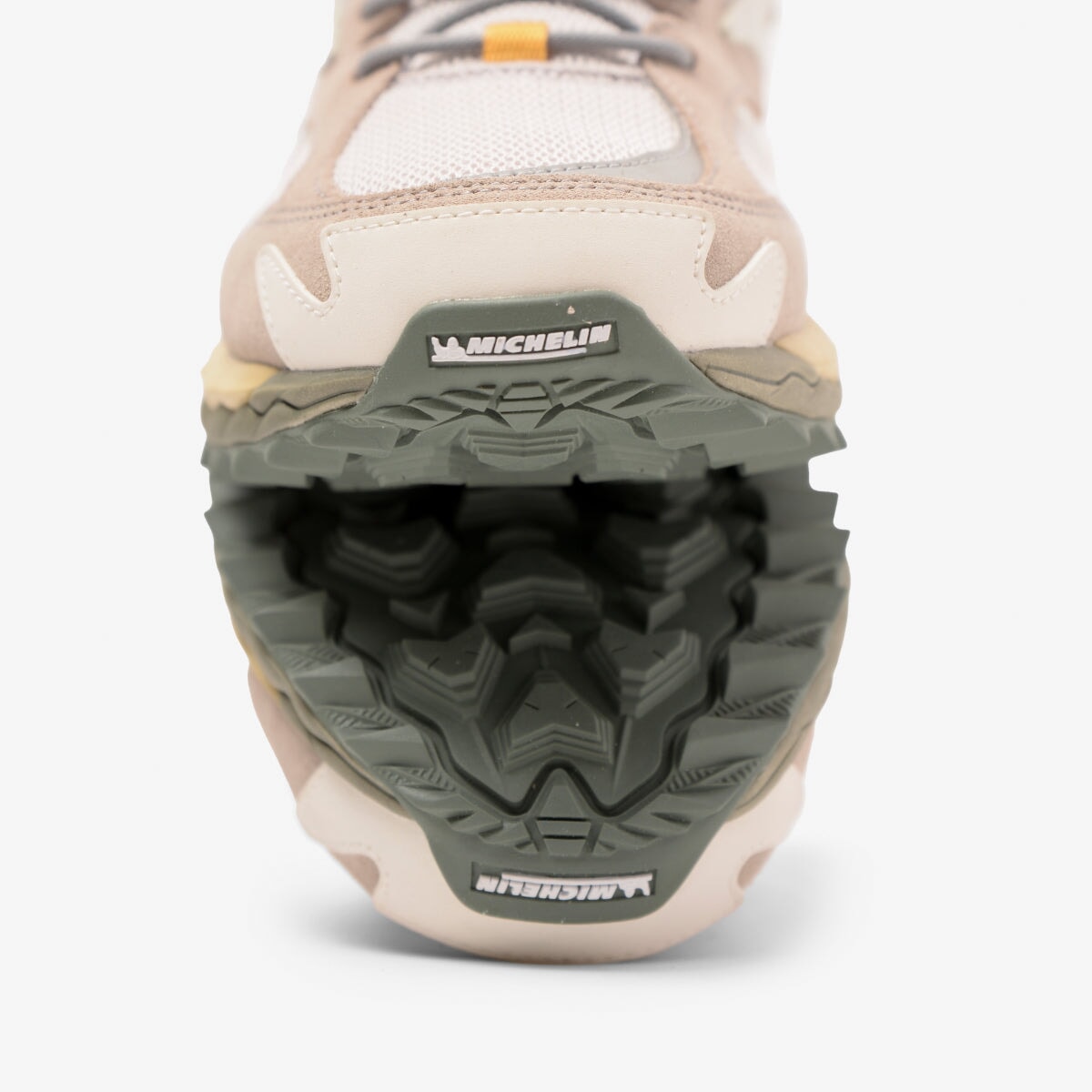 Mizuno S.L. WAVE MUJIN TL Herren Sneakers Mizuno