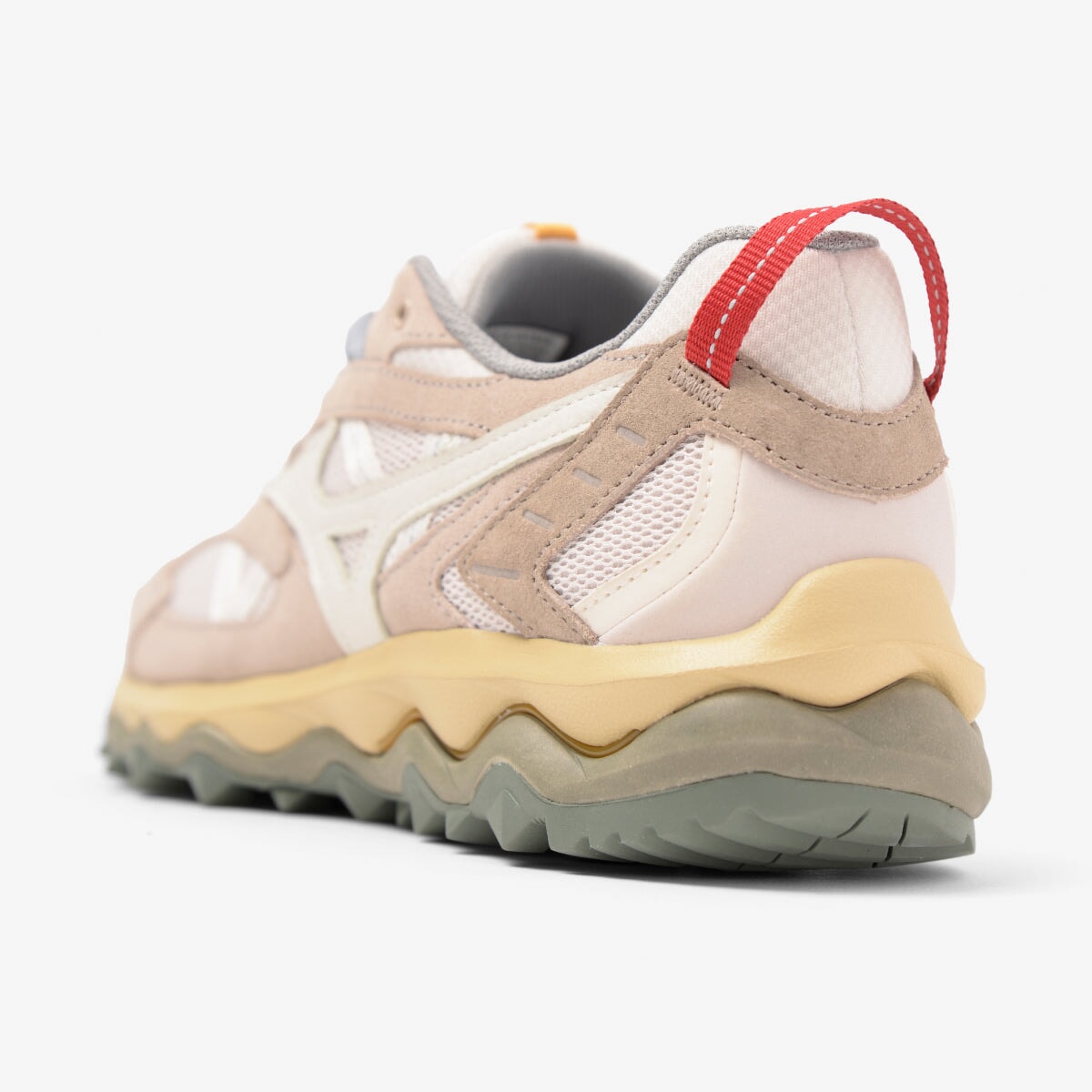 Mizuno S.L. WAVE MUJIN TL Herren Sneakers Mizuno