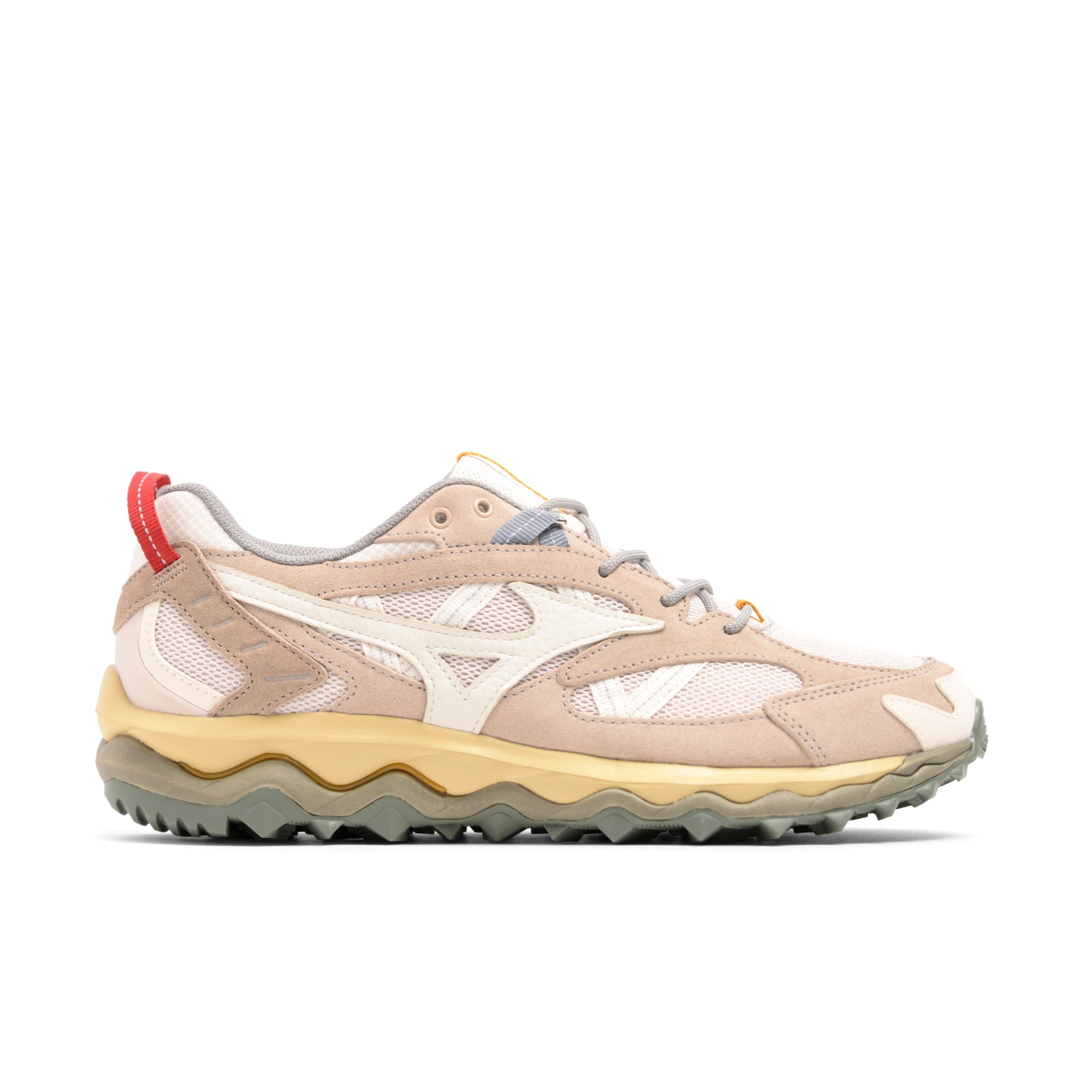 Mizuno S.L. WAVE MUJIN TL Herren Sneakers Mizuno