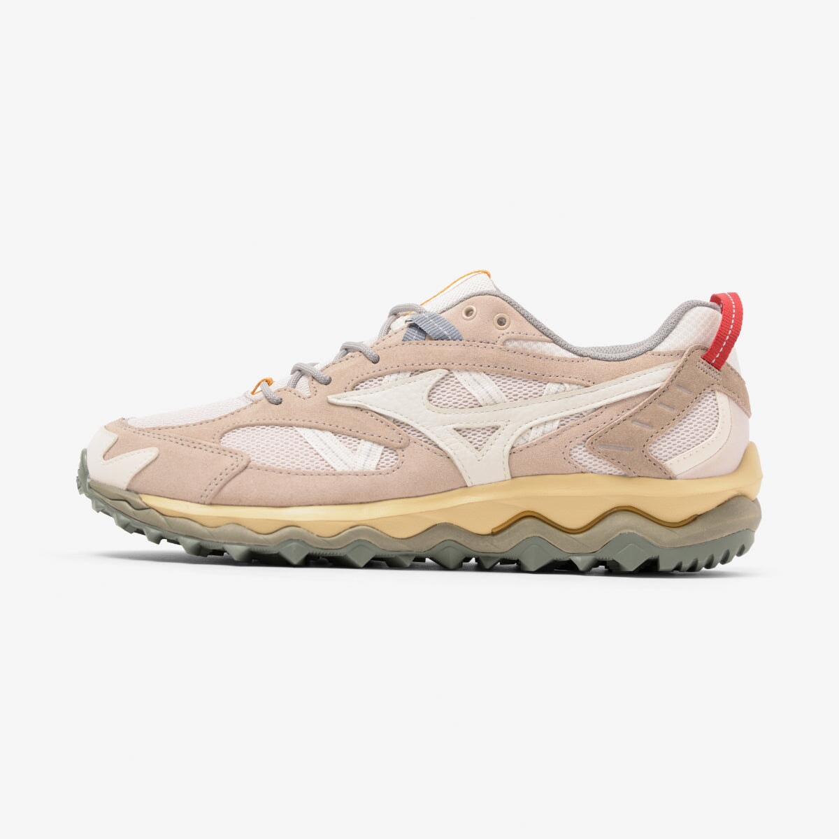 Mizuno S.L. WAVE MUJIN TL Herren Sneakers Mizuno