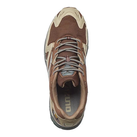 Mizuno S.L. Wave Rider 10 Cordura Schuhe Herren Sneakers Mizuno