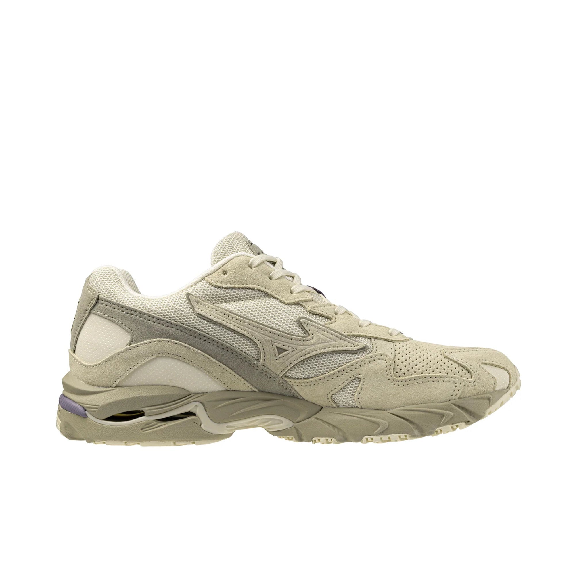 Mizuno Wave Rider 10 Schuhe Damen Sneakers Mizuno