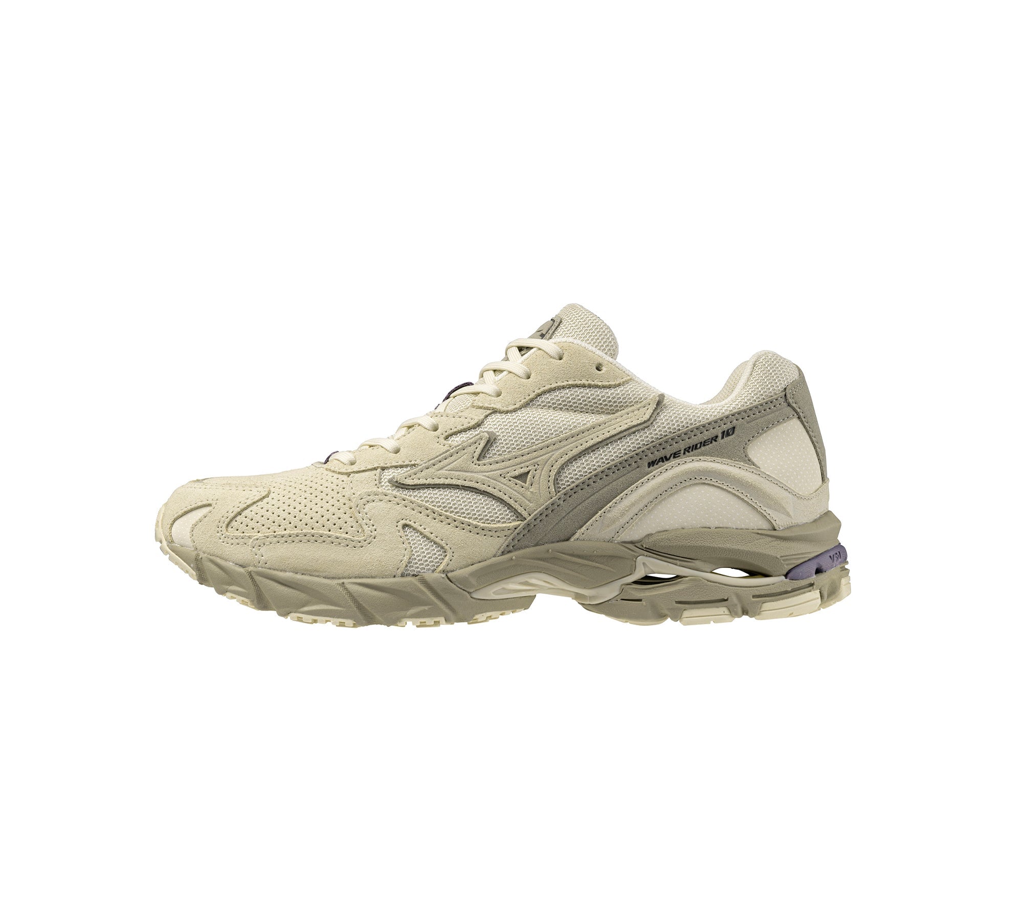 Mizuno Wave Rider 10 Schuhe Damen Sneakers Mizuno