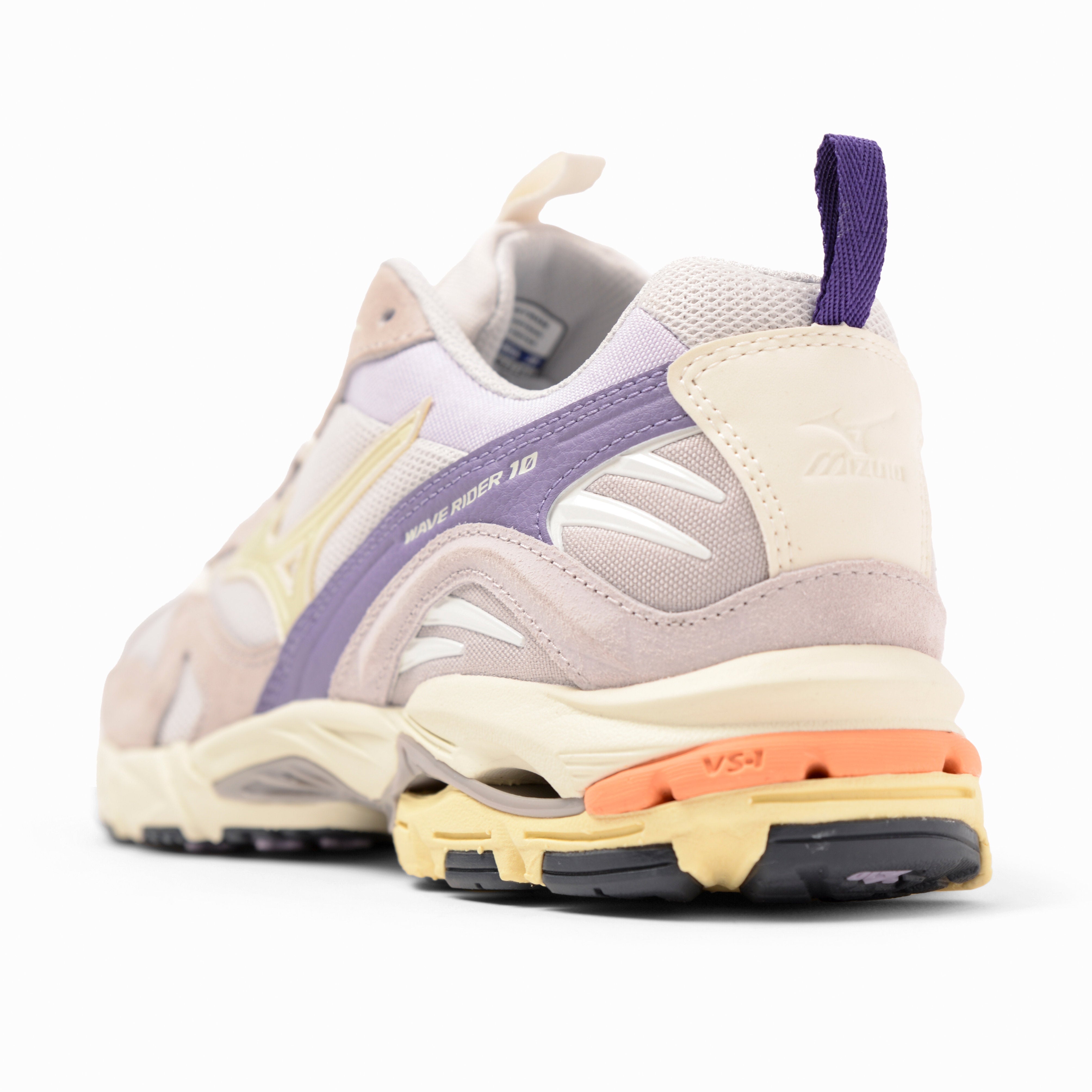 Mizuno Wave Rider 10 Sneaker Damen Sandalen Keen