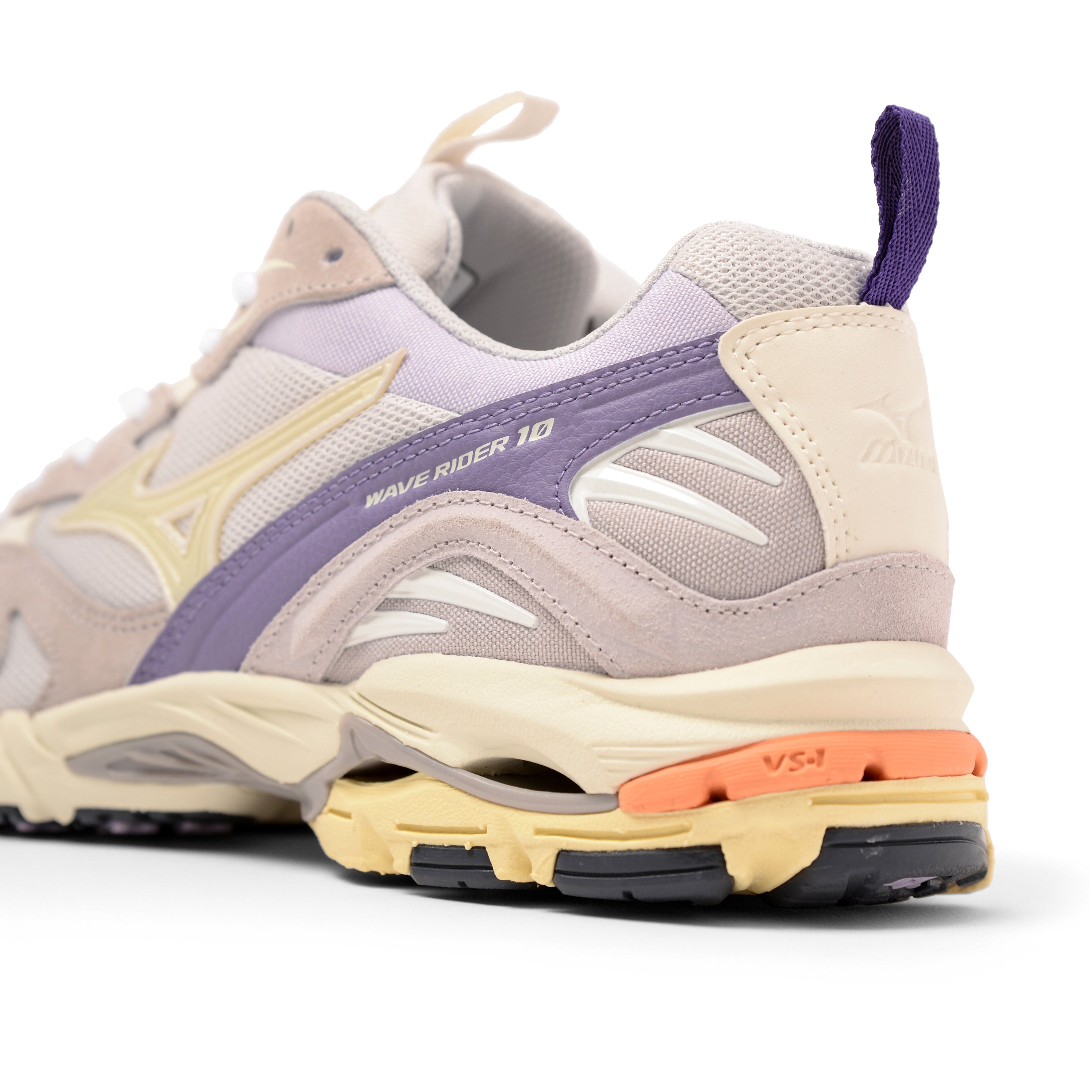 Mizuno Wave Rider 10 Sneaker Damen Sandalen Keen