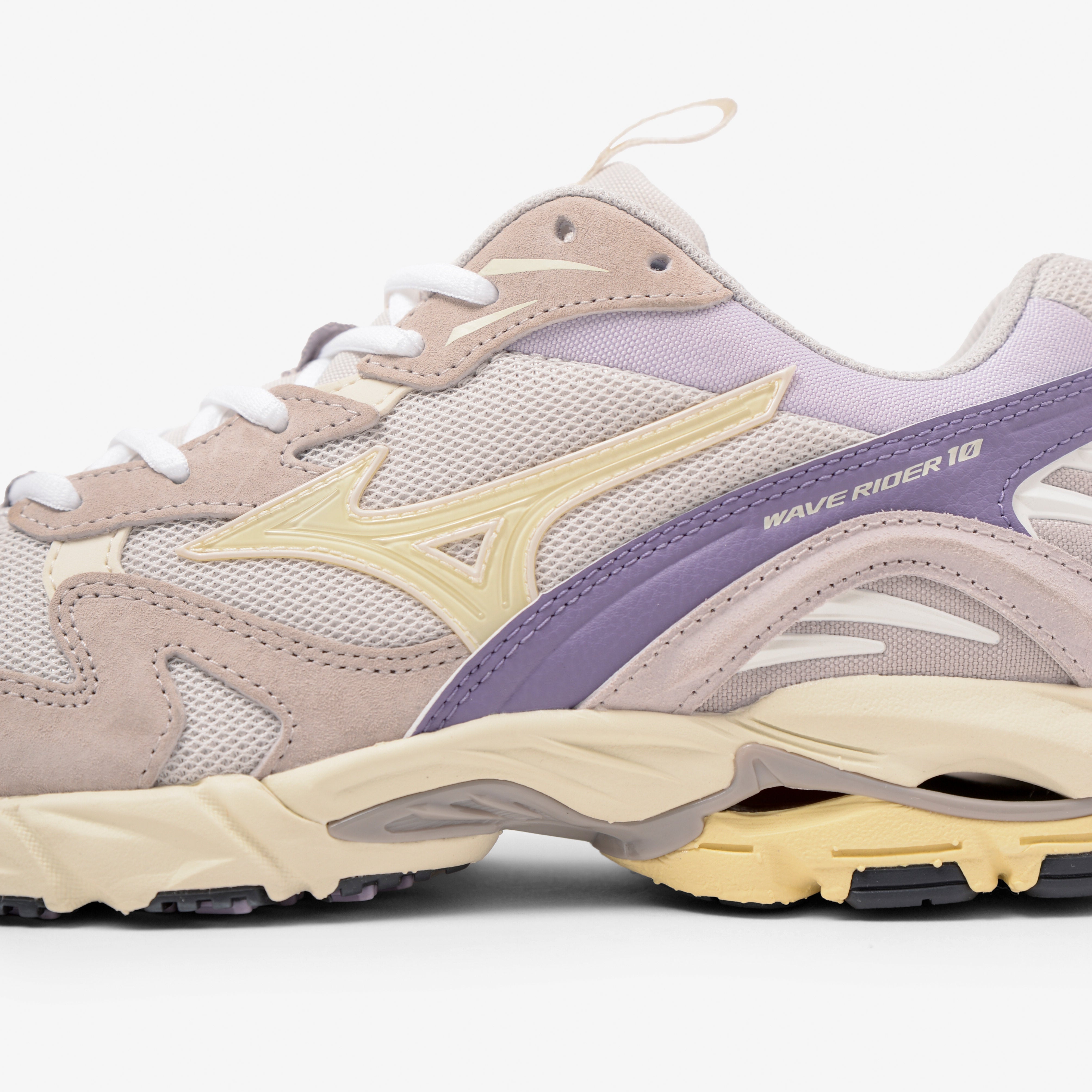 Mizuno Wave Rider 10 Sneaker Damen Sandalen Keen