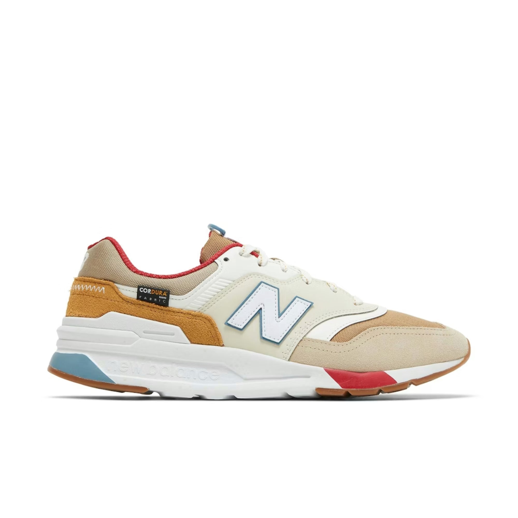 New Balance CM997HTI Schuhe Herren Sneakers New Balance