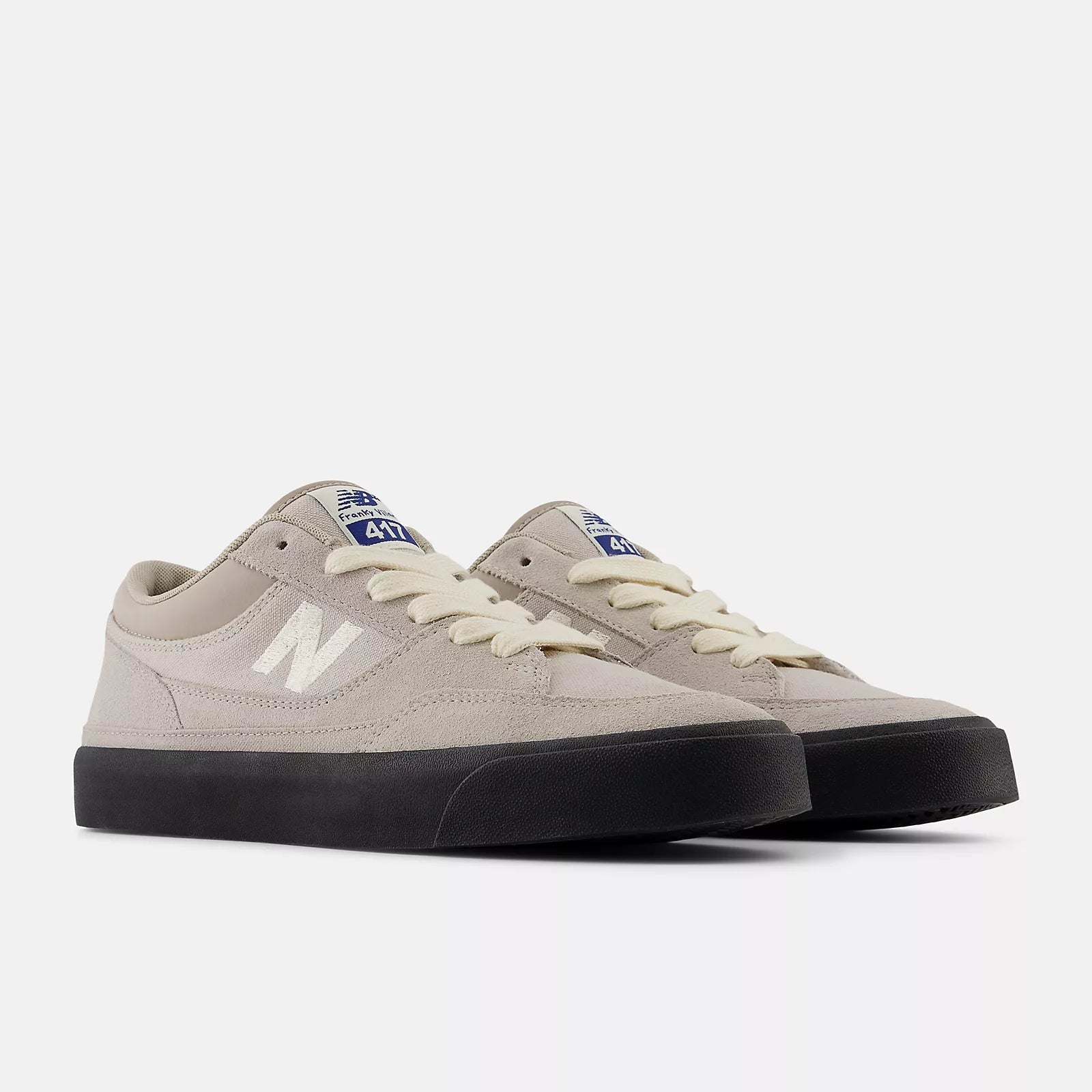 New Balance Franky Villani 417 Low Schuhe Herren Skate-Sneakers New Balance Numeric