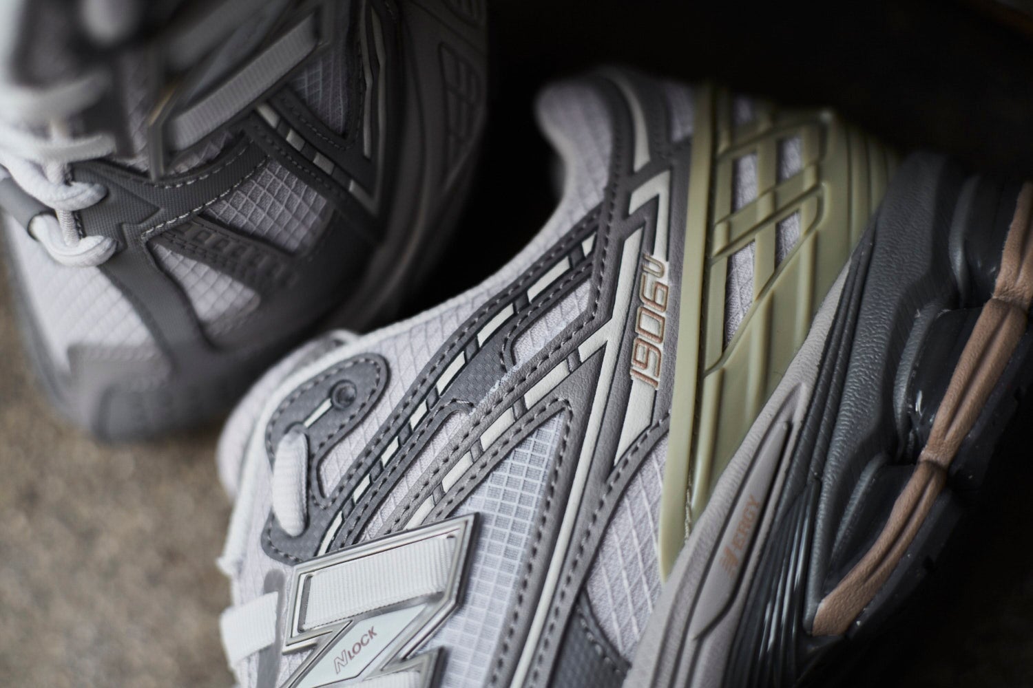 New Balance M1906NB Utility Schuhe Herren Sneaker New Balance