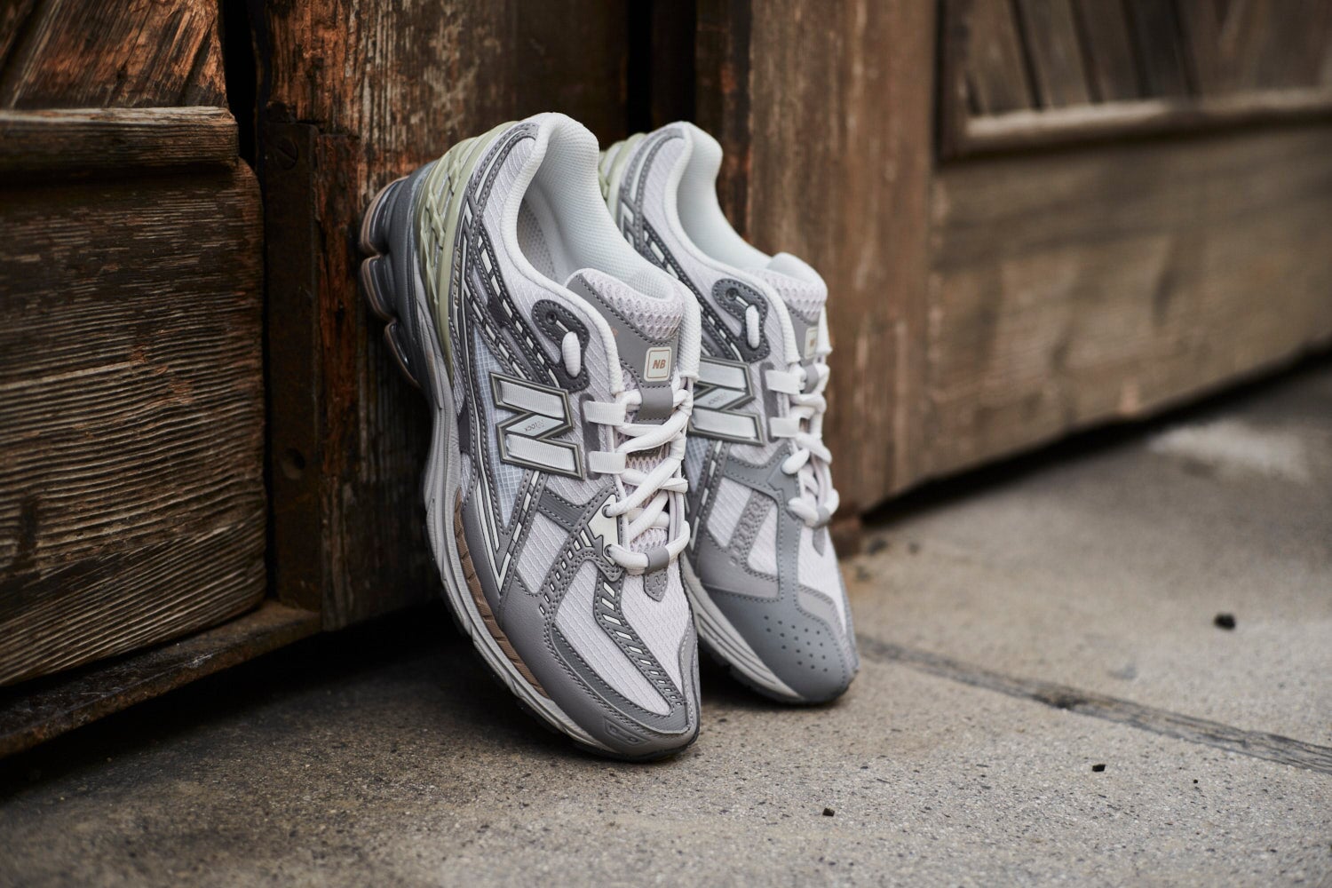 New Balance M1906NB Utility Schuhe Herren Sneaker New Balance