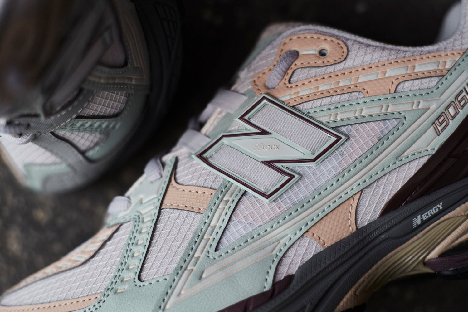 New Balance M1906ND Utility Schuhe Herren Sneaker New Balance