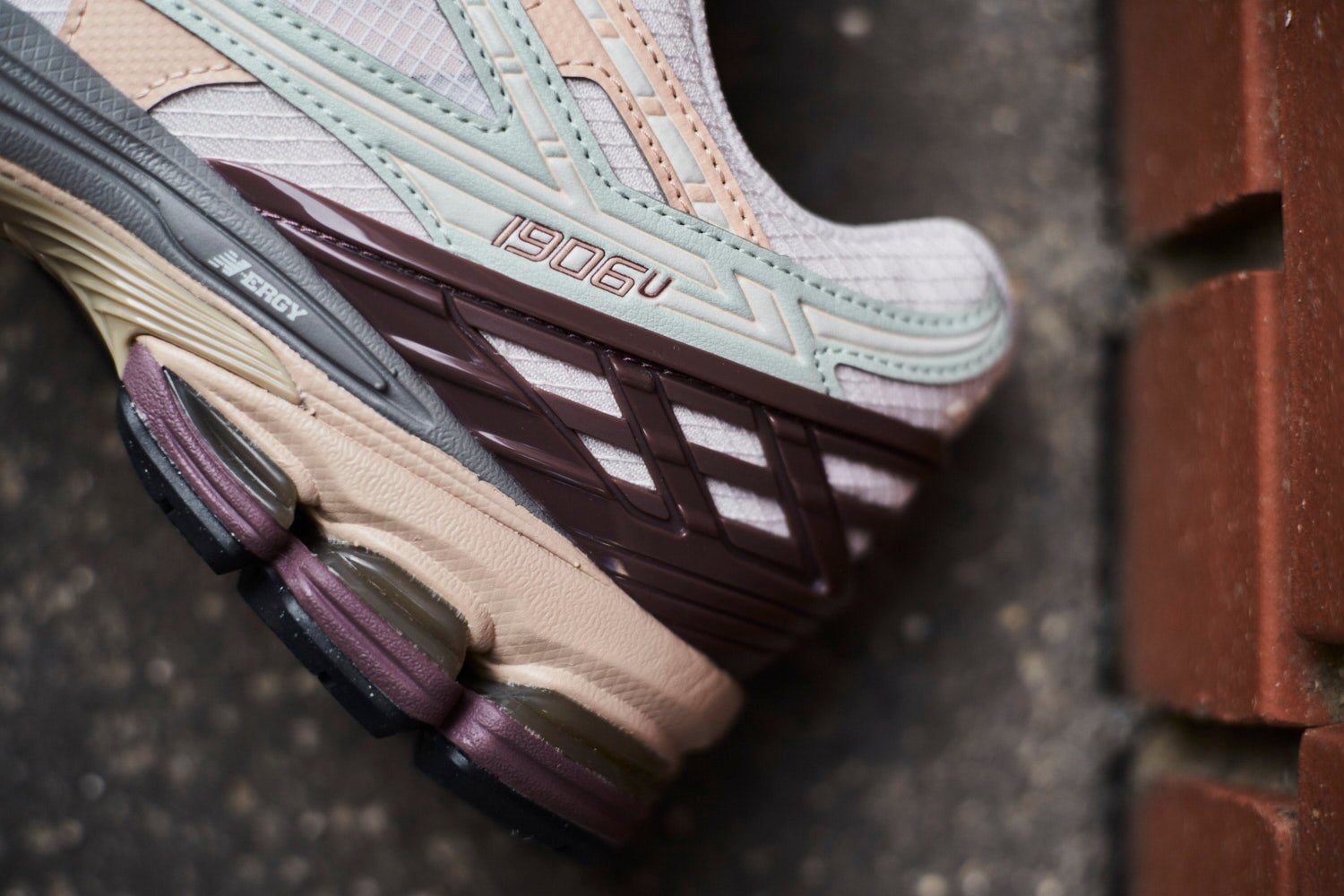 New Balance M1906ND Utility Schuhe Herren Sneaker New Balance