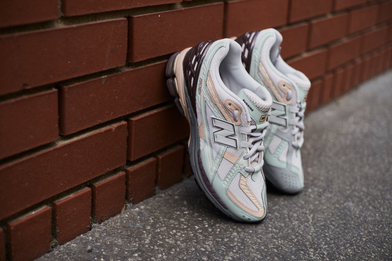 New Balance M1906ND Utility Schuhe Herren Sneaker New Balance