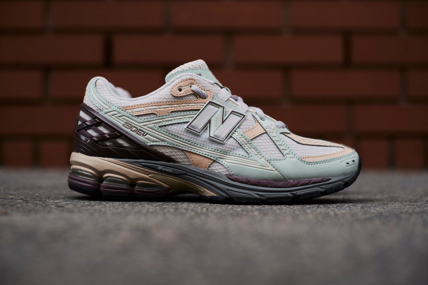 New Balance M1906ND Utility Schuhe Herren Sneaker New Balance