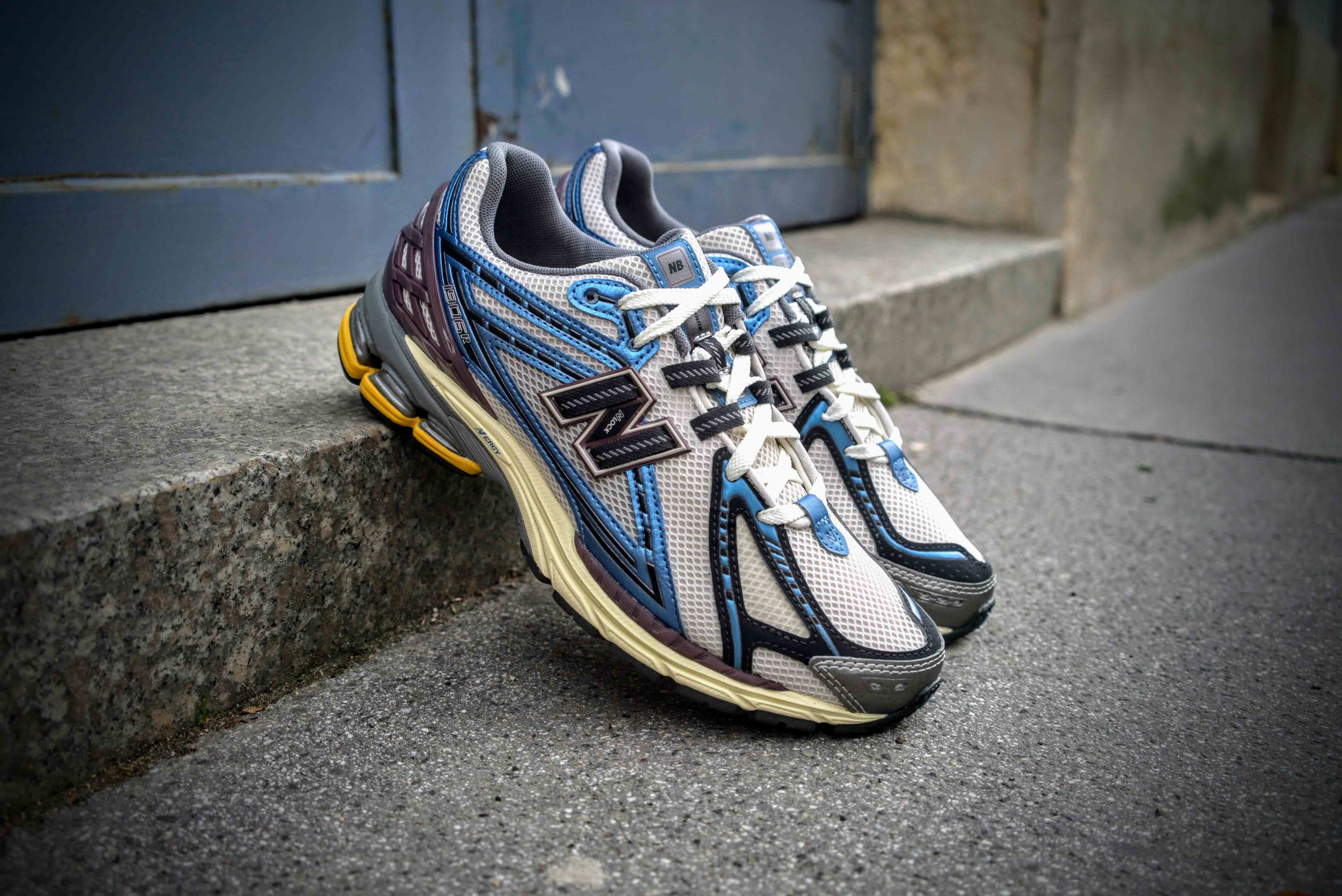 New Balance M1906RRB Herren Schuhe Sneakers New Balance