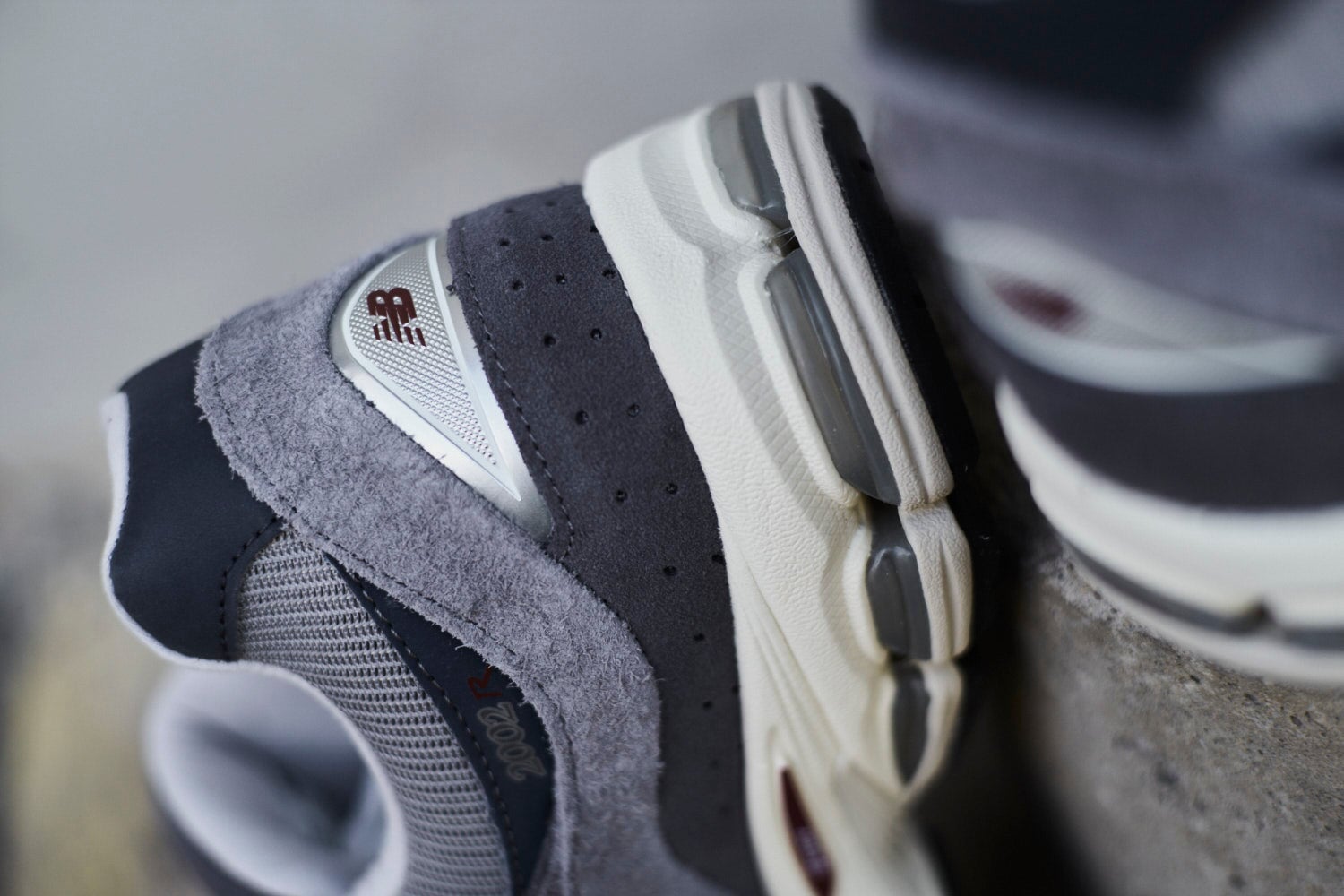 New Balance M2002REL Schuhe Herren Sneaker New Balance