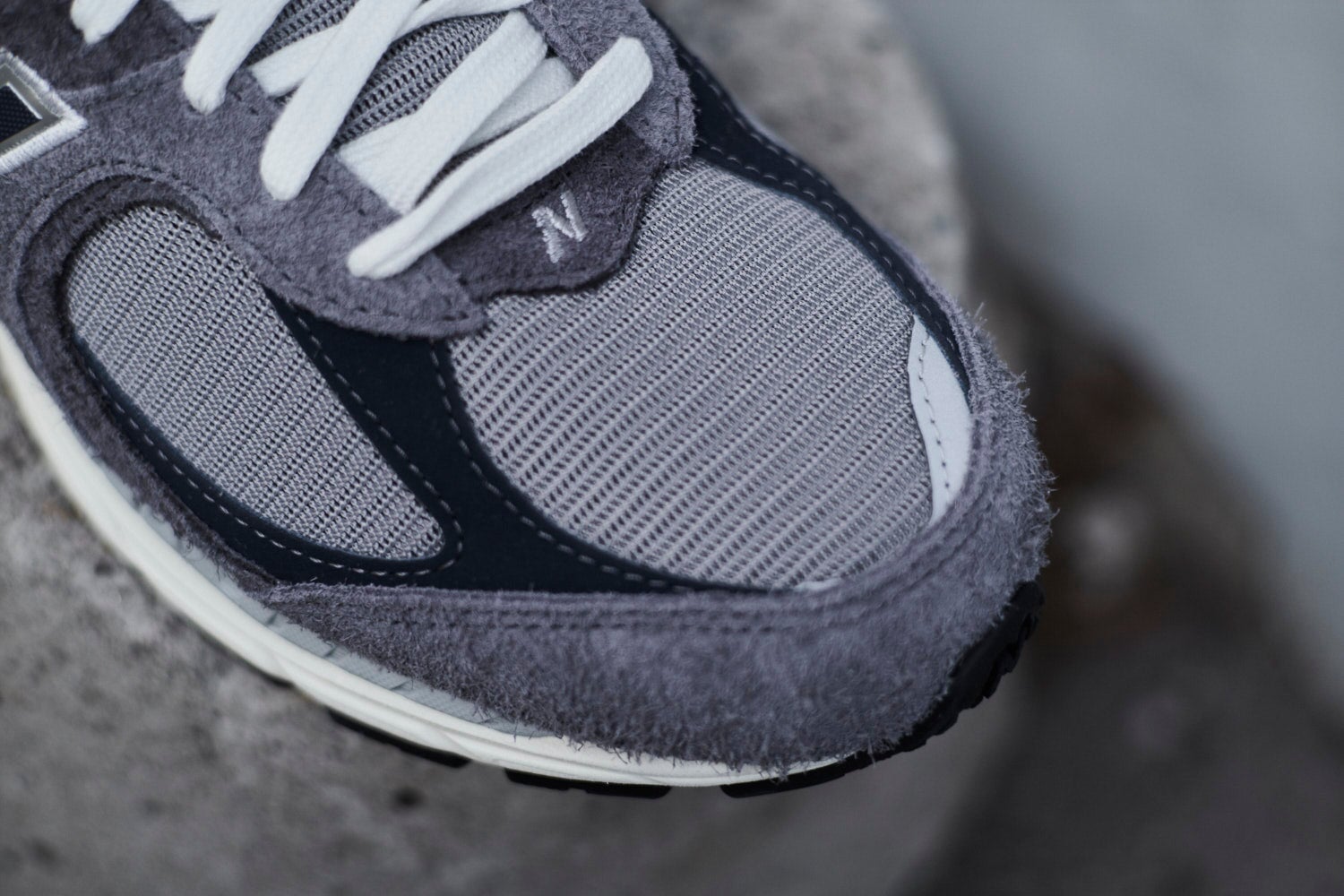 New Balance M2002REL Schuhe Herren Sneaker New Balance