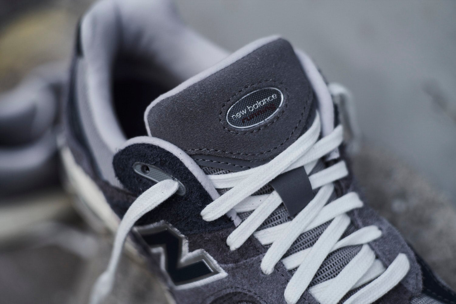 New Balance M2002REL Schuhe Herren Sneaker New Balance