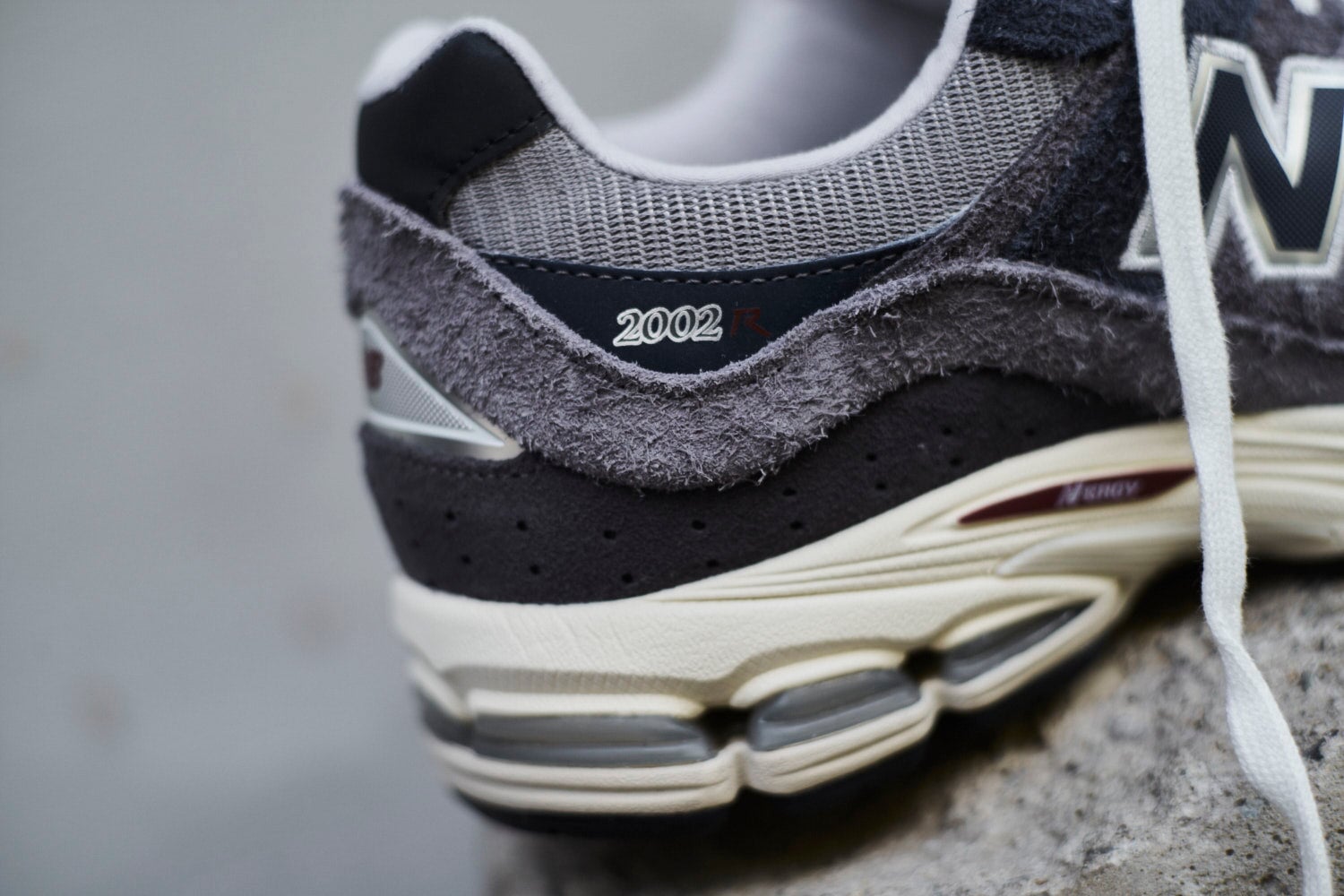 New Balance M2002REL Schuhe Herren Sneaker New Balance