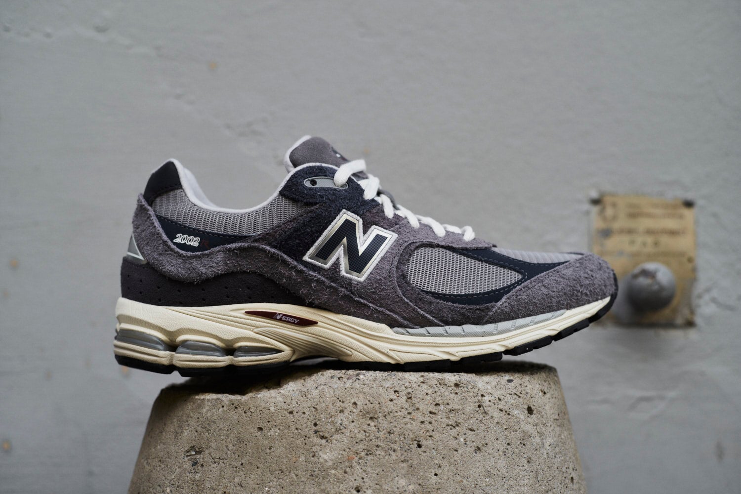 New Balance M2002REL Schuhe Herren Sneaker New Balance