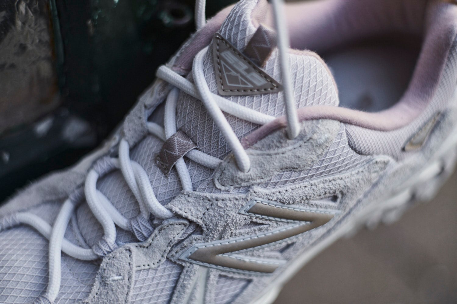 New Balance ML610TML Schuhe Herren Sneaker New Balance