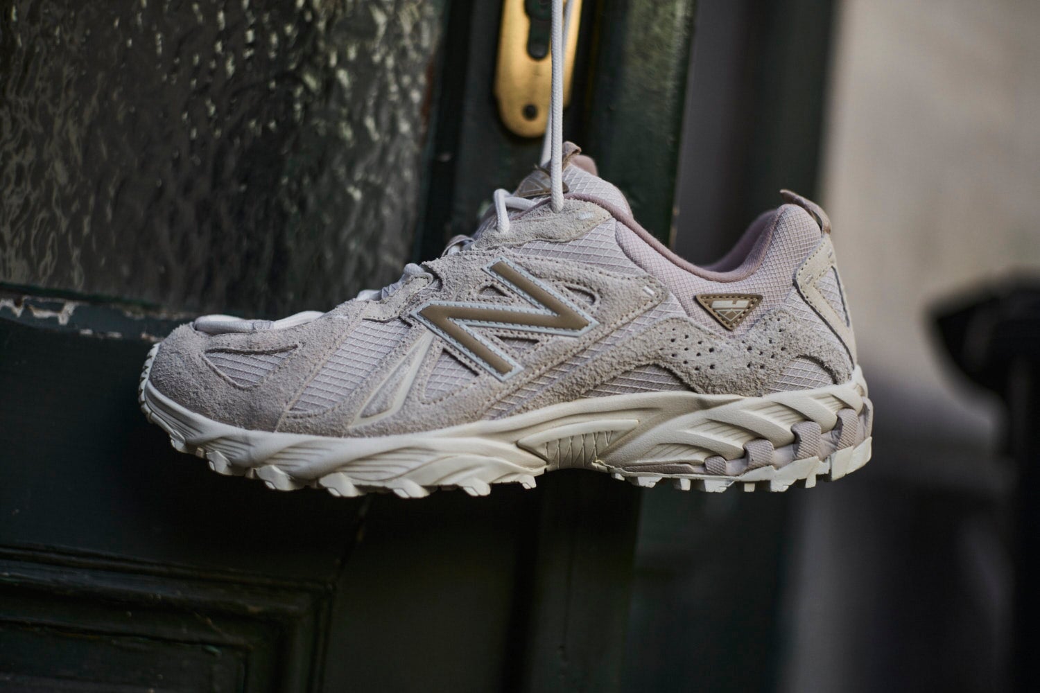 New Balance ML610TML Schuhe Herren Sneaker New Balance